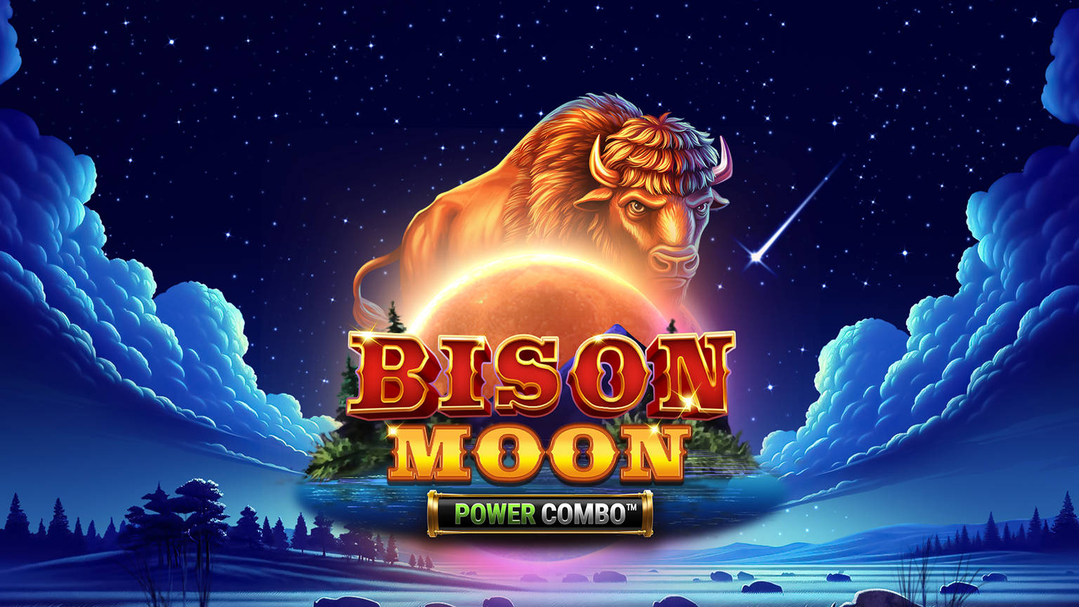 Bison Moon Power Combo - GoGoCasino
