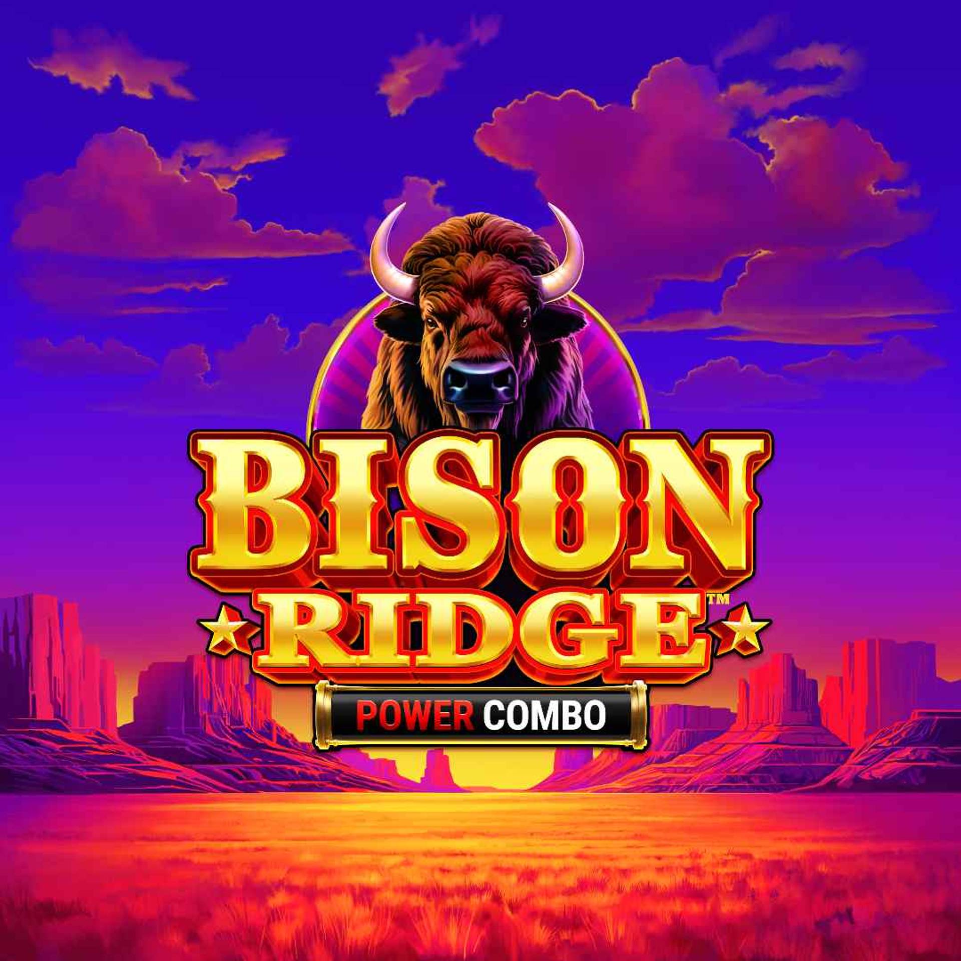 Bison Ridge Power Combo