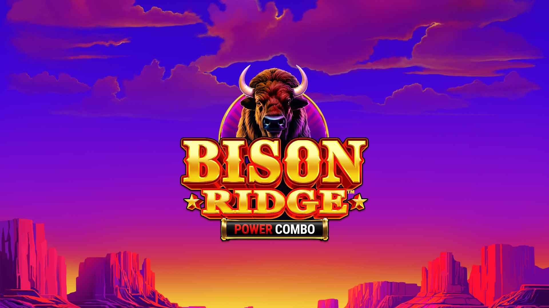 Bison Ridge Power Combo