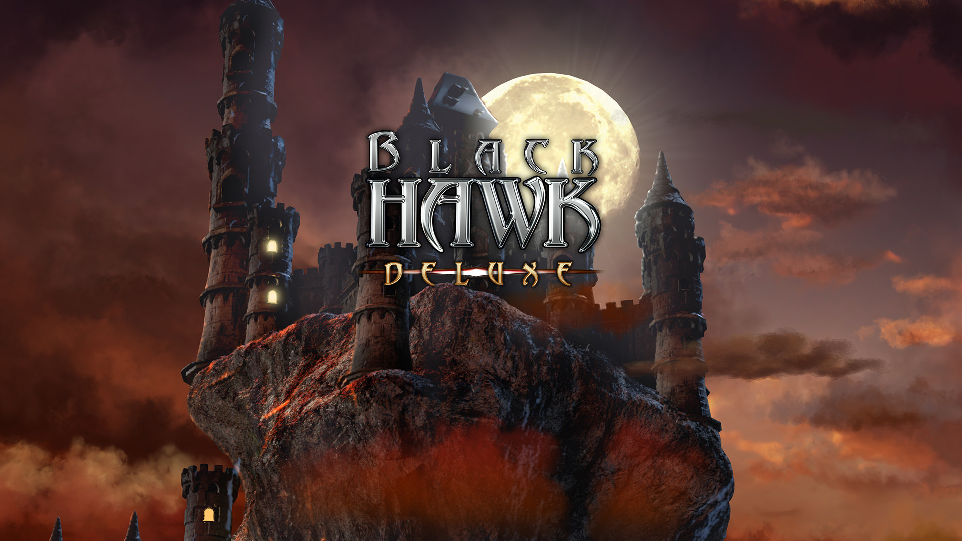 Black Hawk Deluxe