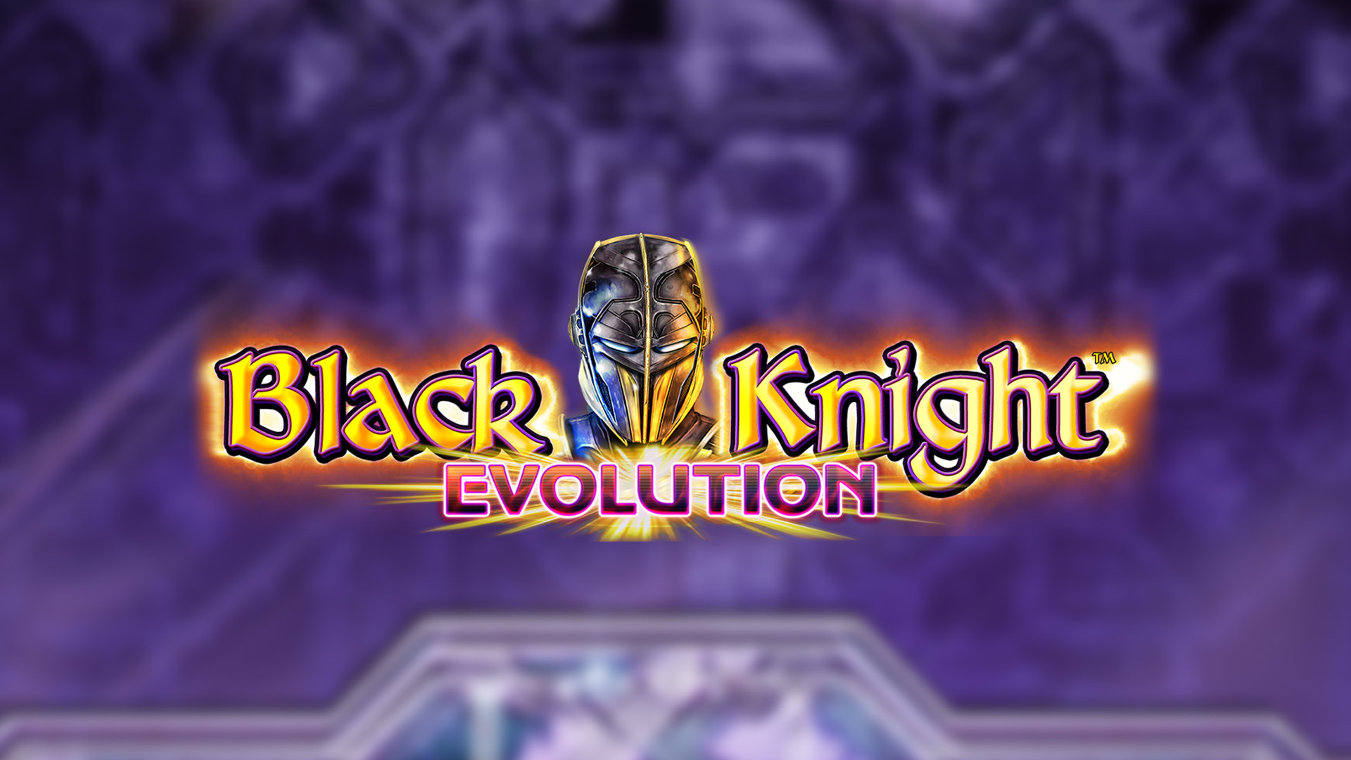 Black Knight Evolution
