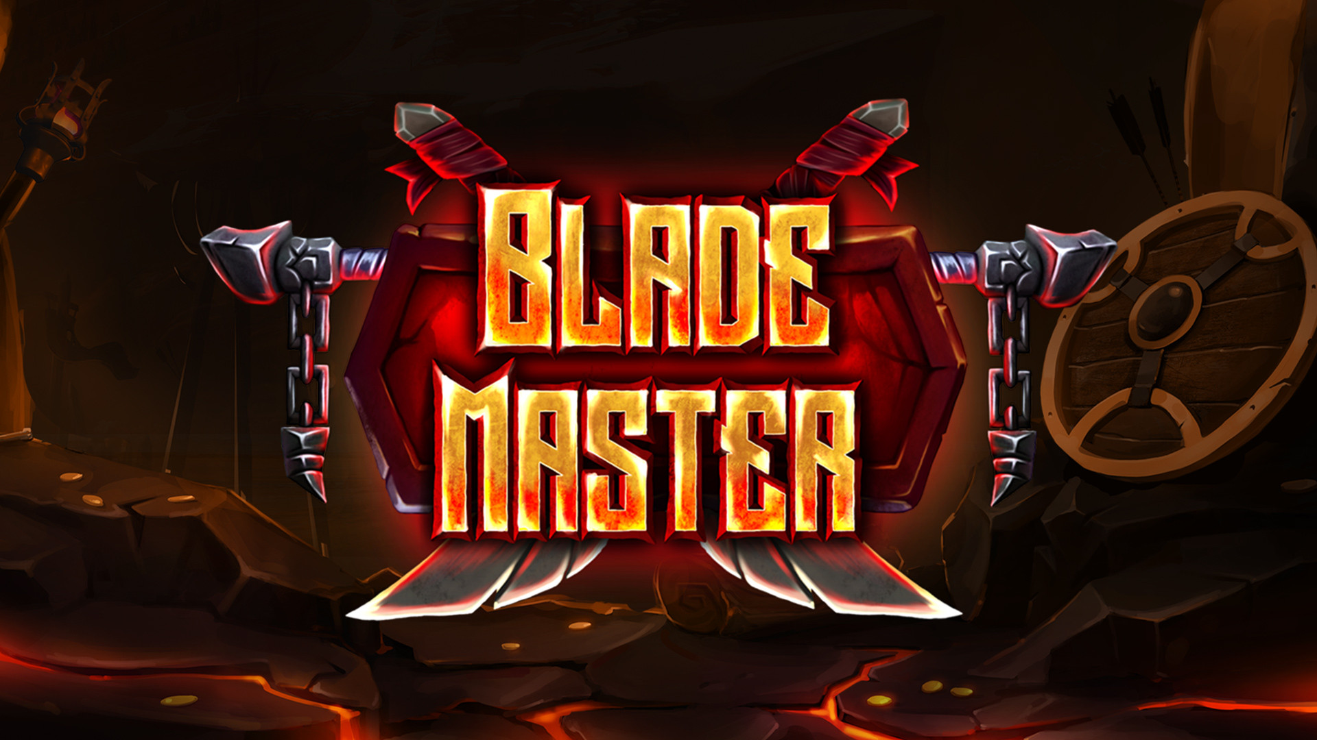 Blademaster