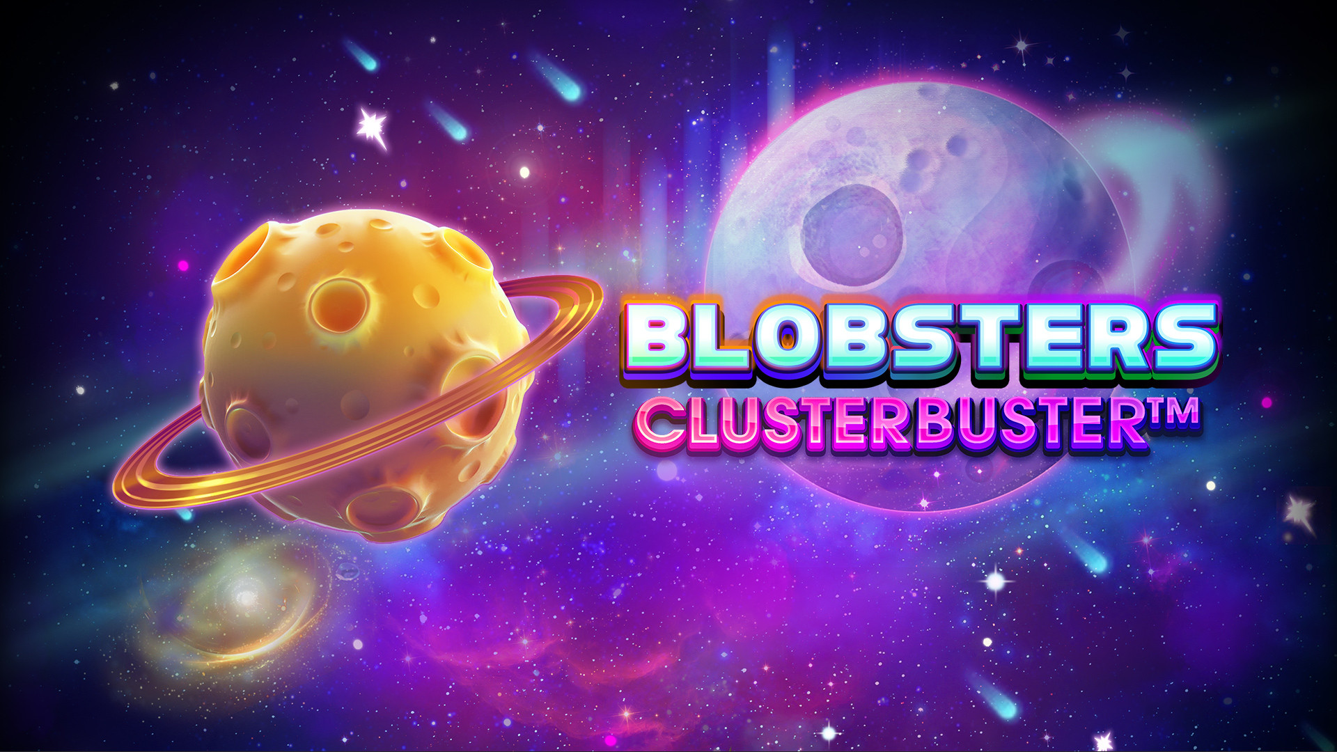 Blobster ClusterBuster