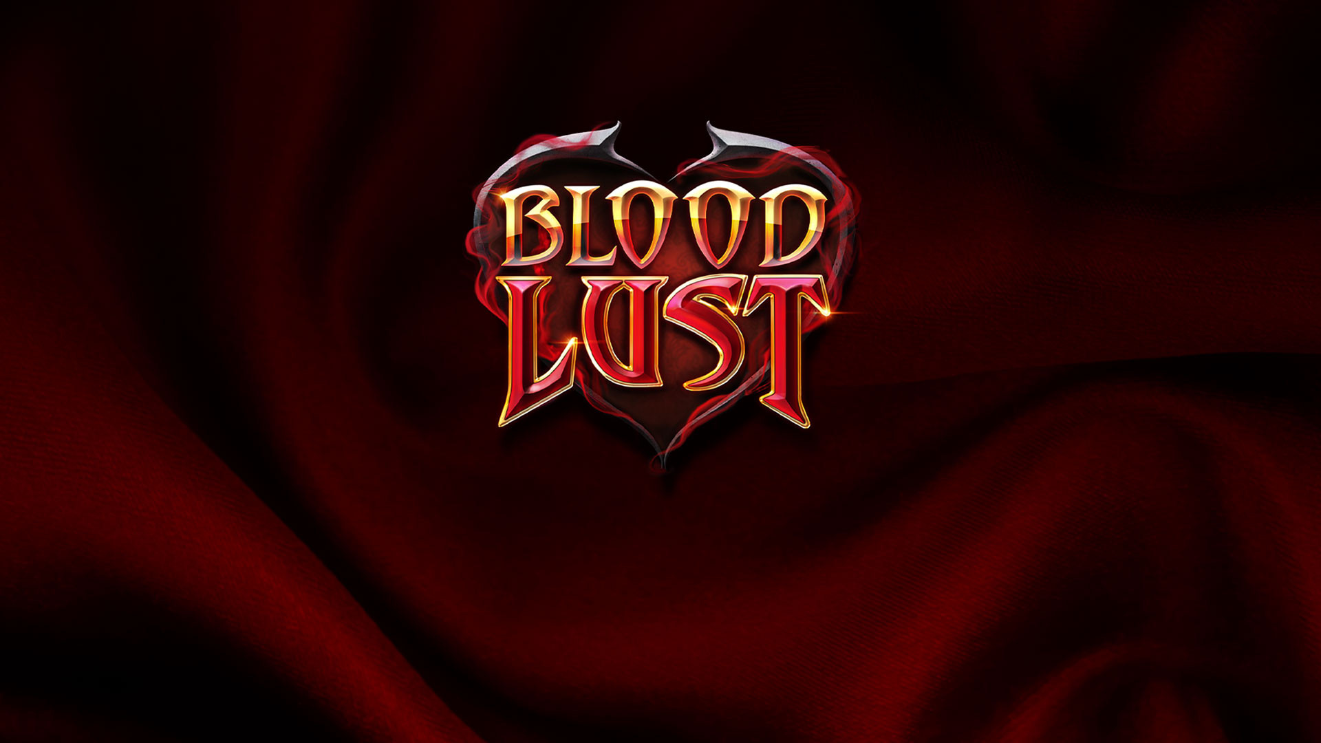 Blood Lust