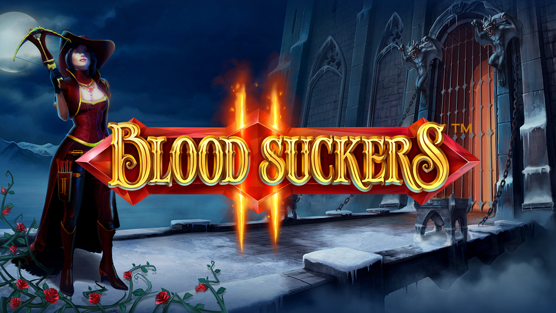 Blood Suckers 2