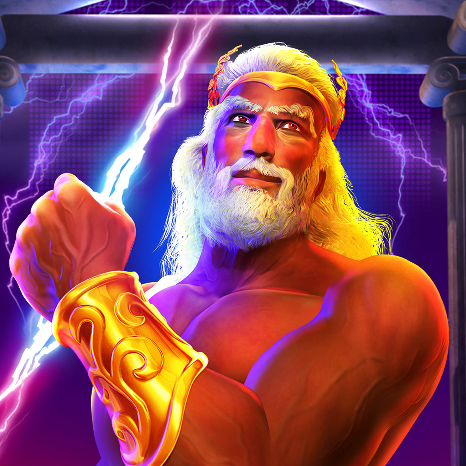 Bloxx Zeus