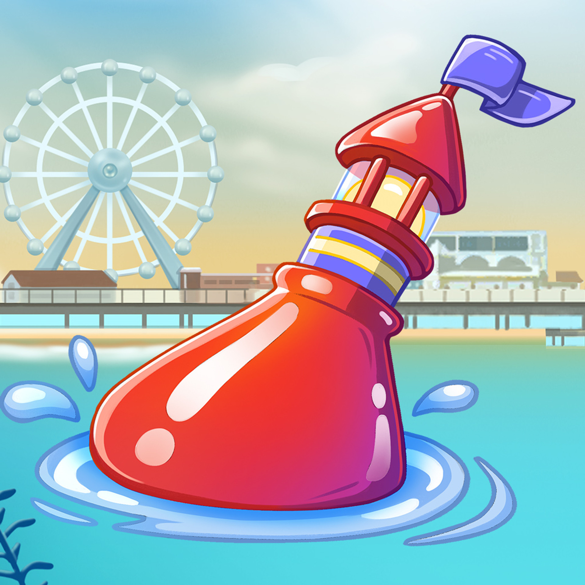 Boat Bonanza