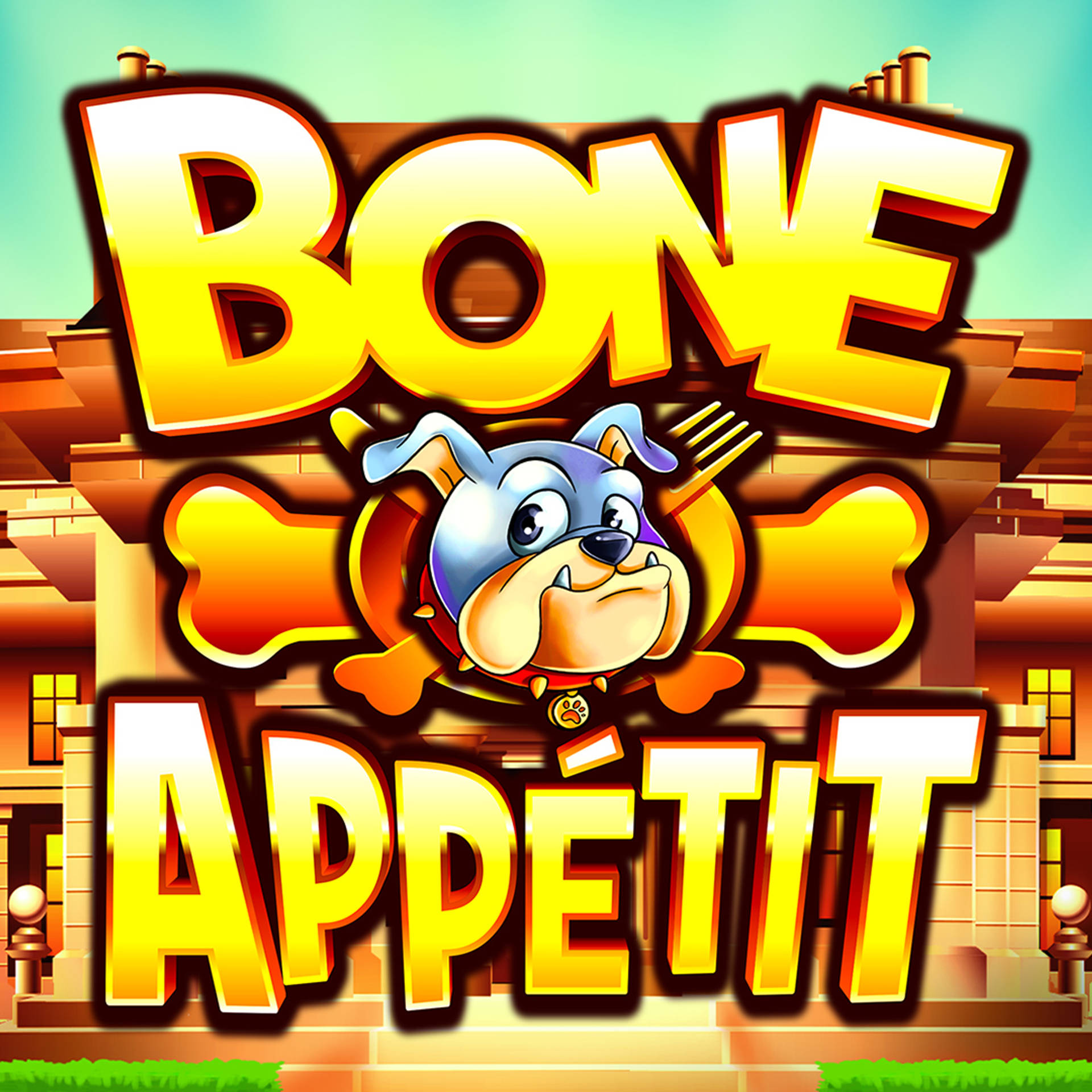 Bone Appetit