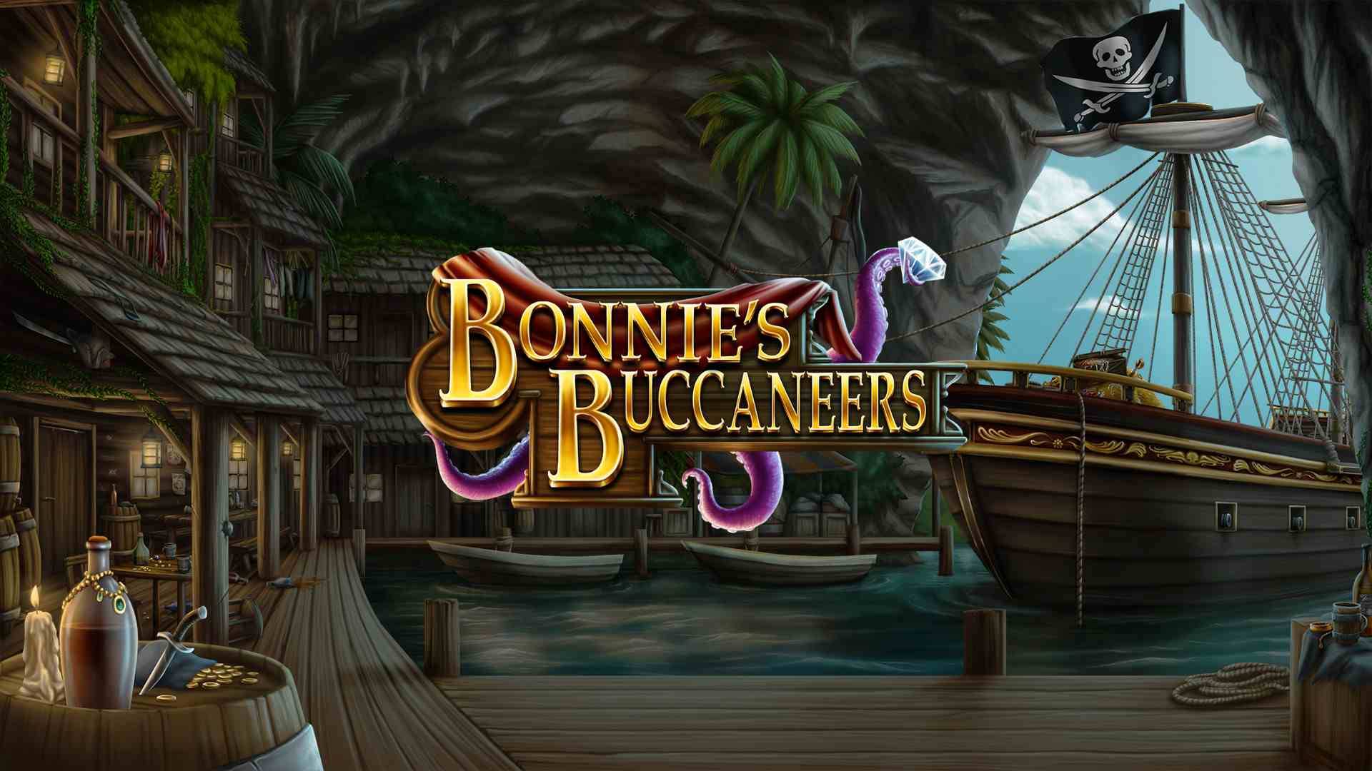 Bonnie's Buccaneers