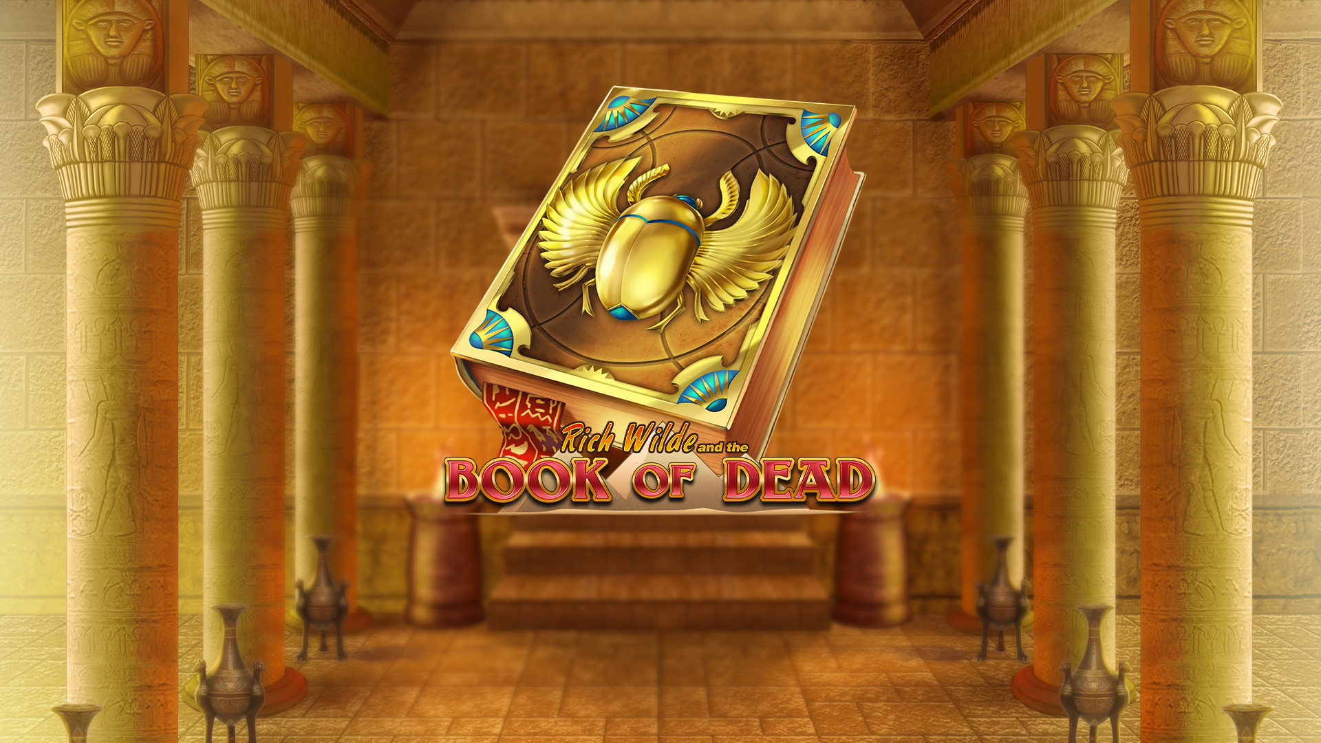 Book of Dead