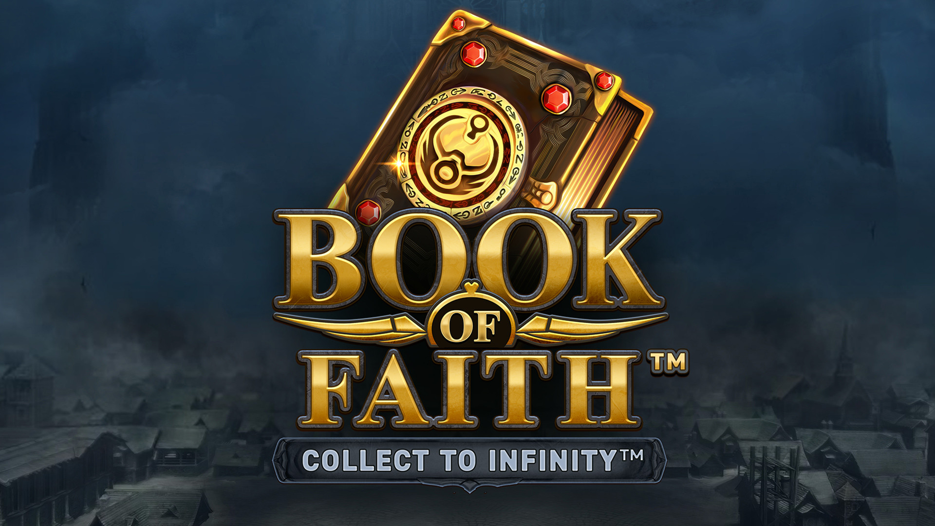 Book of Faith