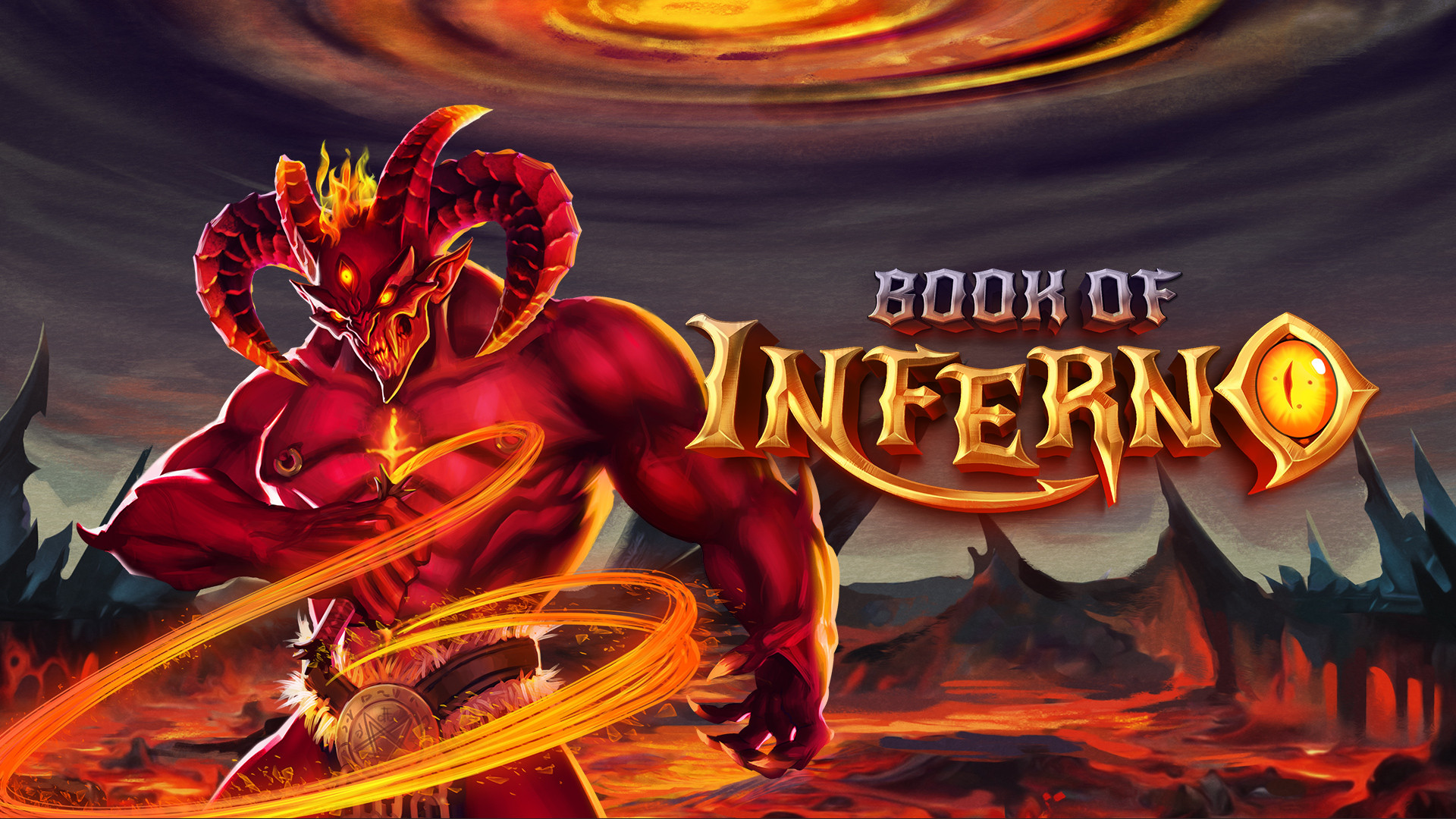 Book of Inferno