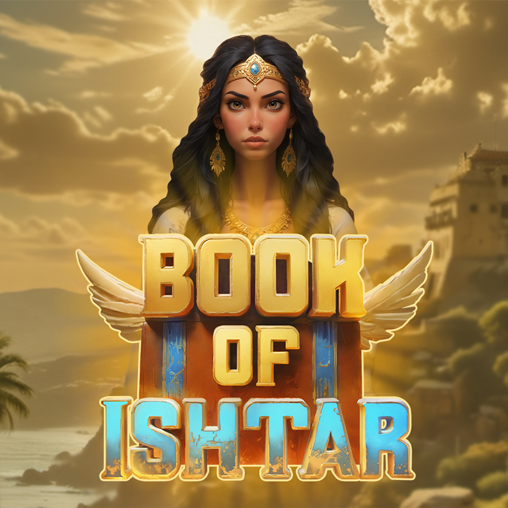 Book of Ishtar