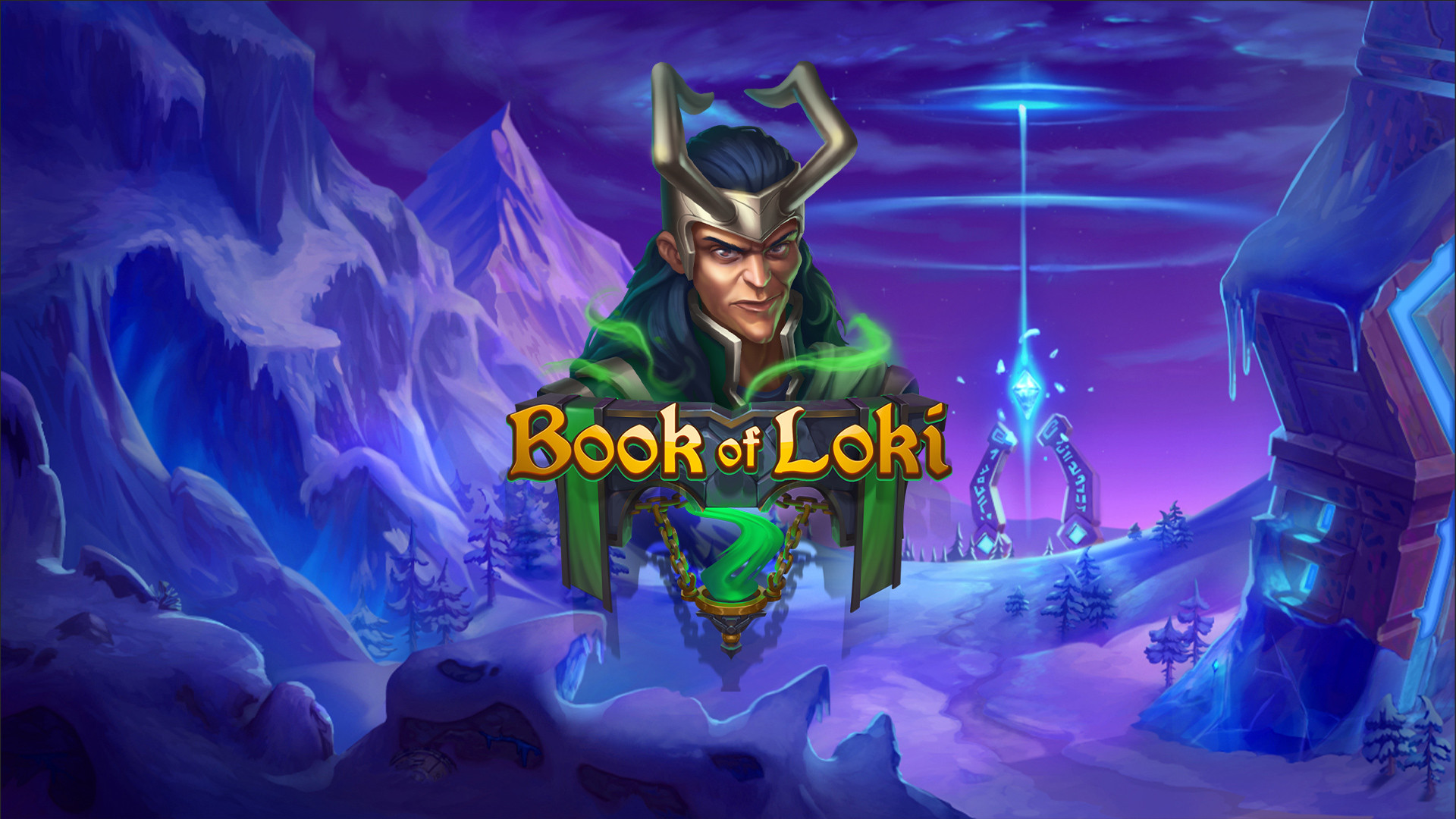 Book of Loki