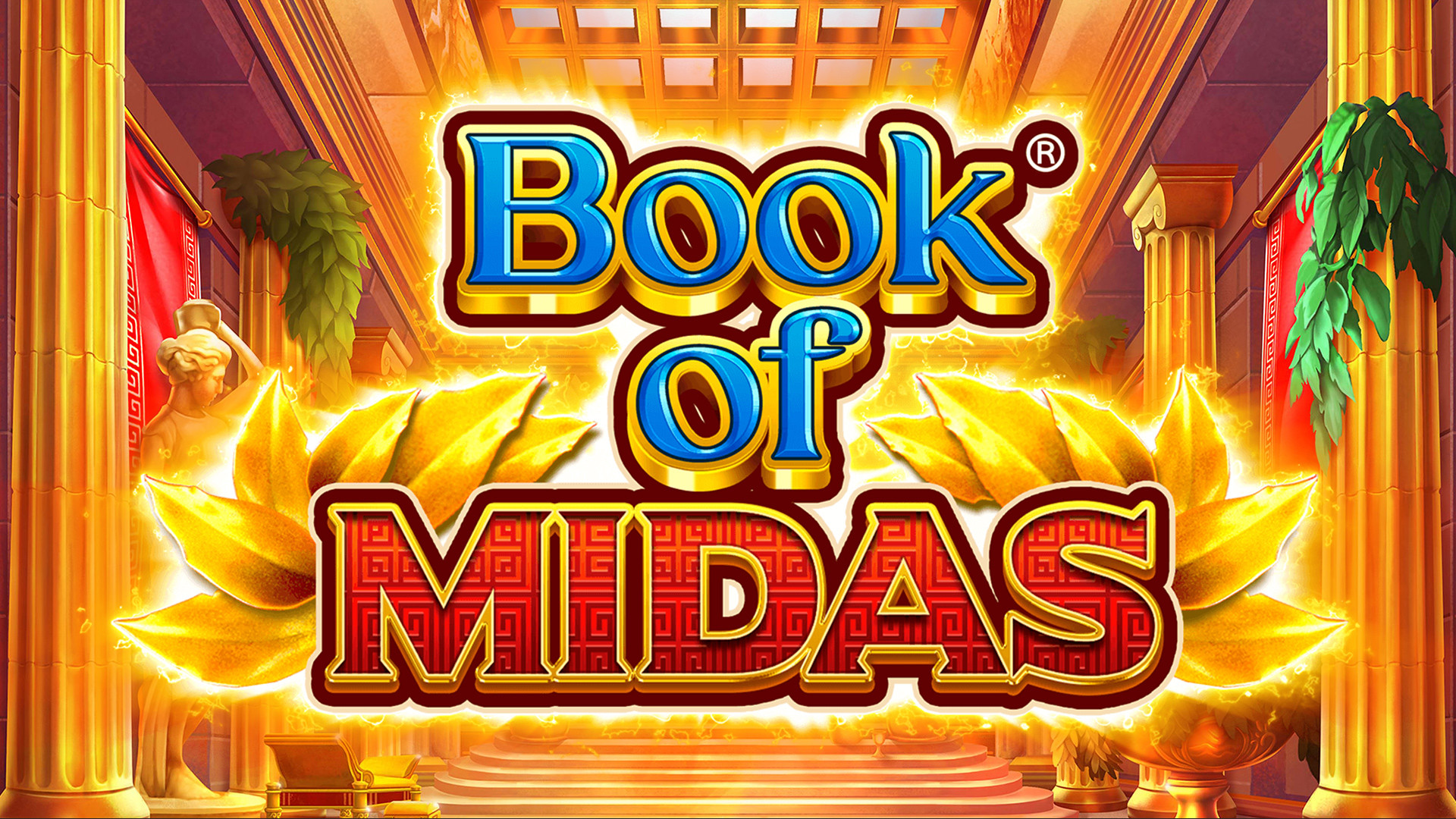 Book of Midas