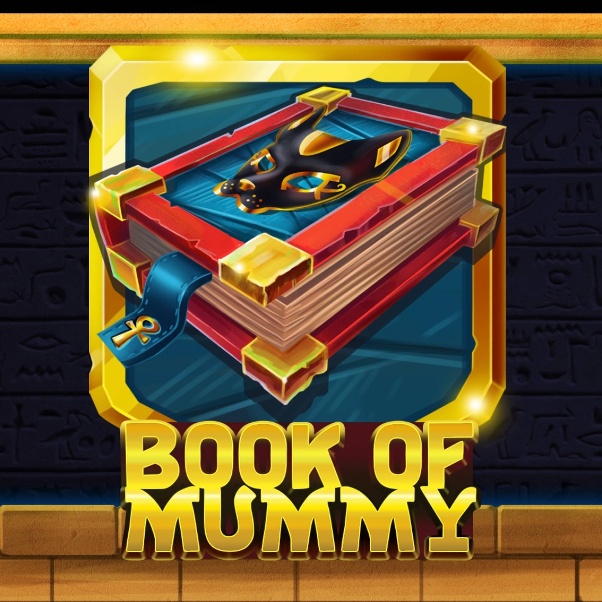 Book of Mummy