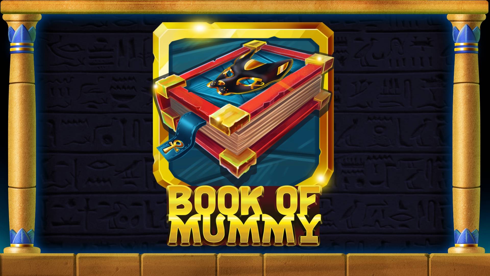 Book of Mummy
