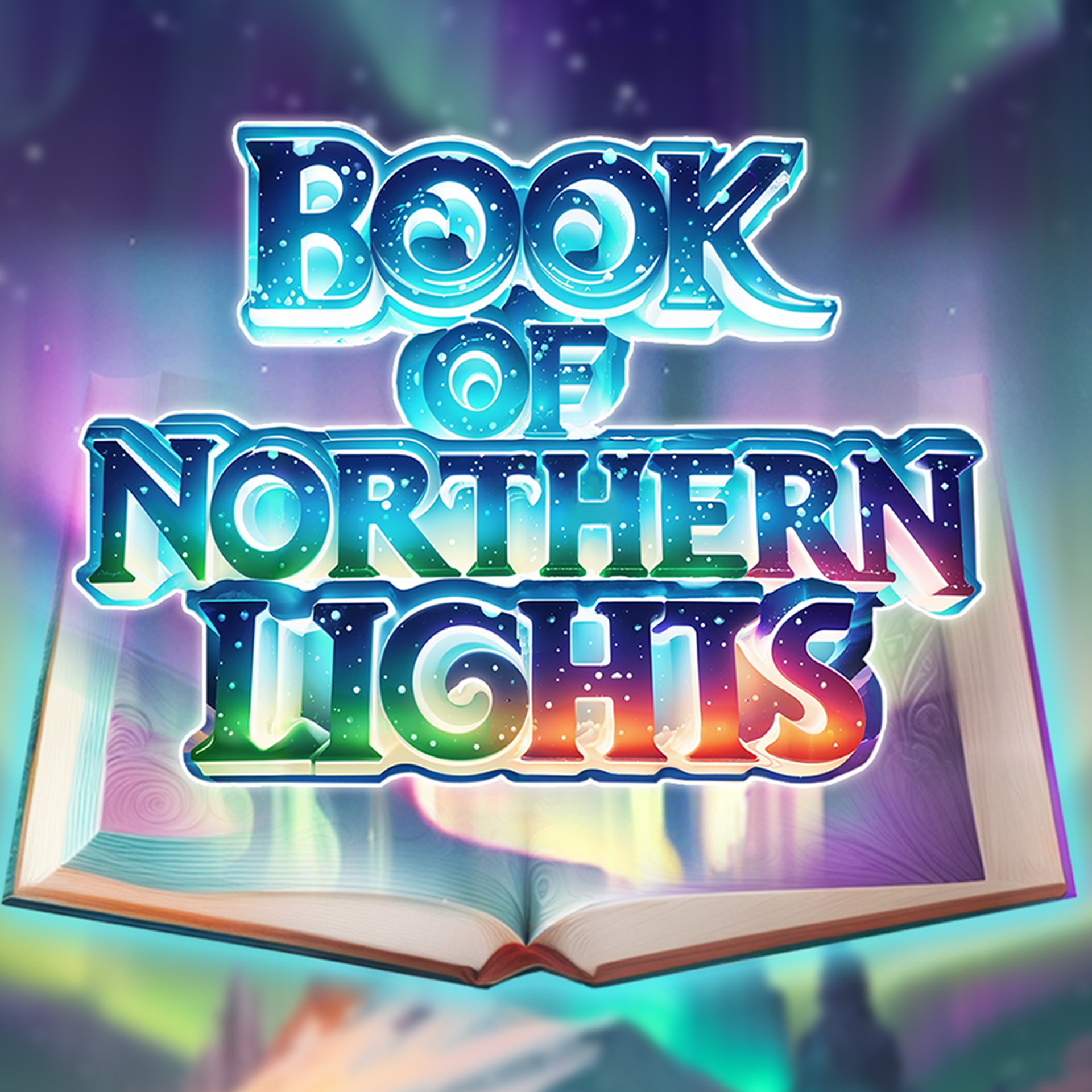 Book of Northern Lights