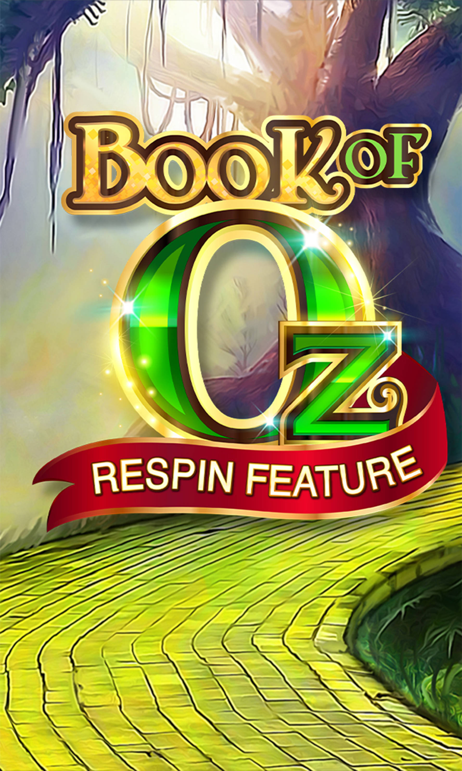 Book of Oz