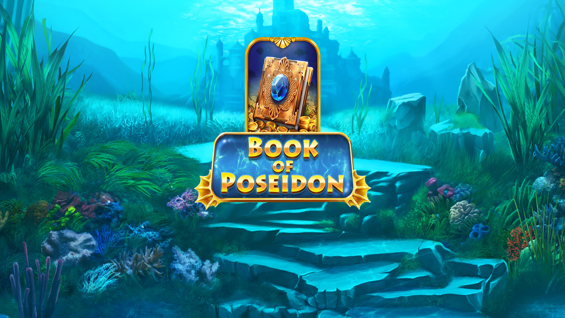 Book of Poseidon