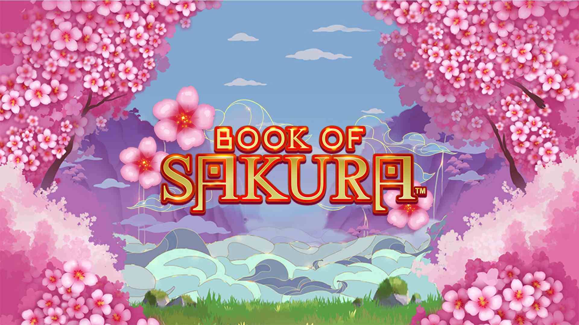 Book of Sakura
