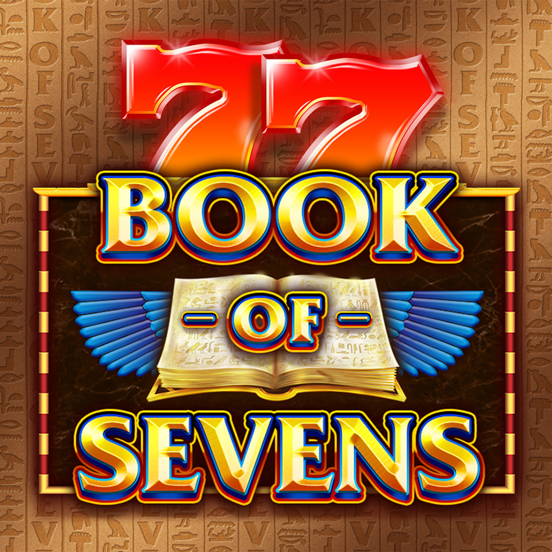 Book of Sevens