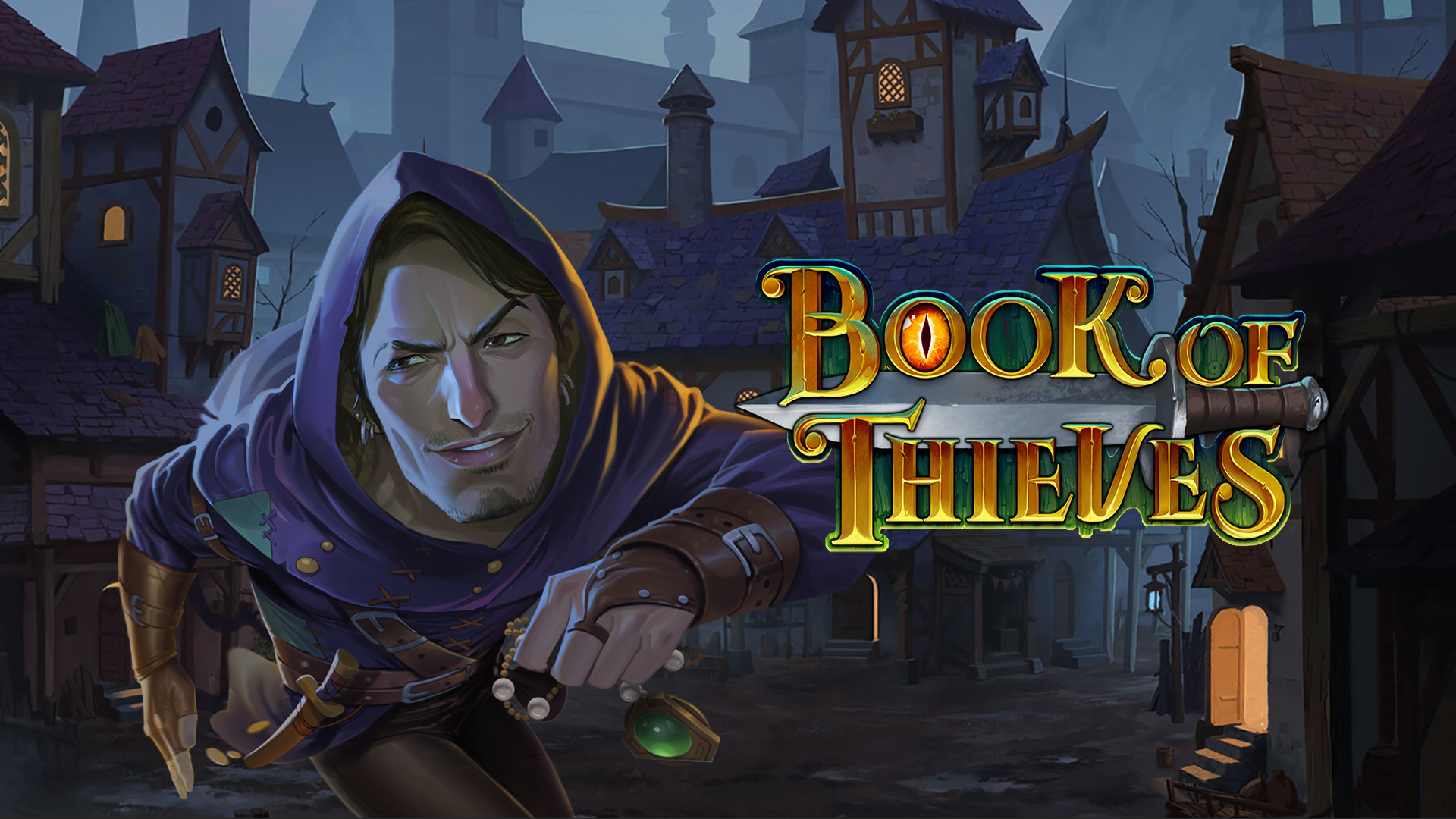 Book of Thieves