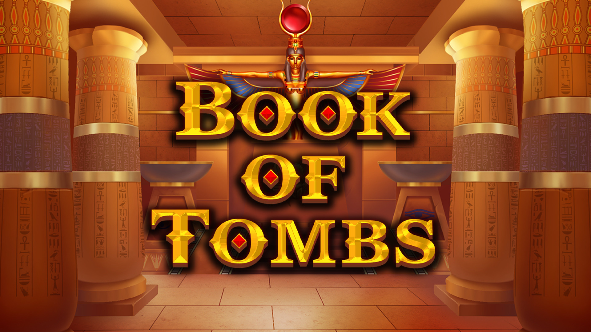 Book of Tombs