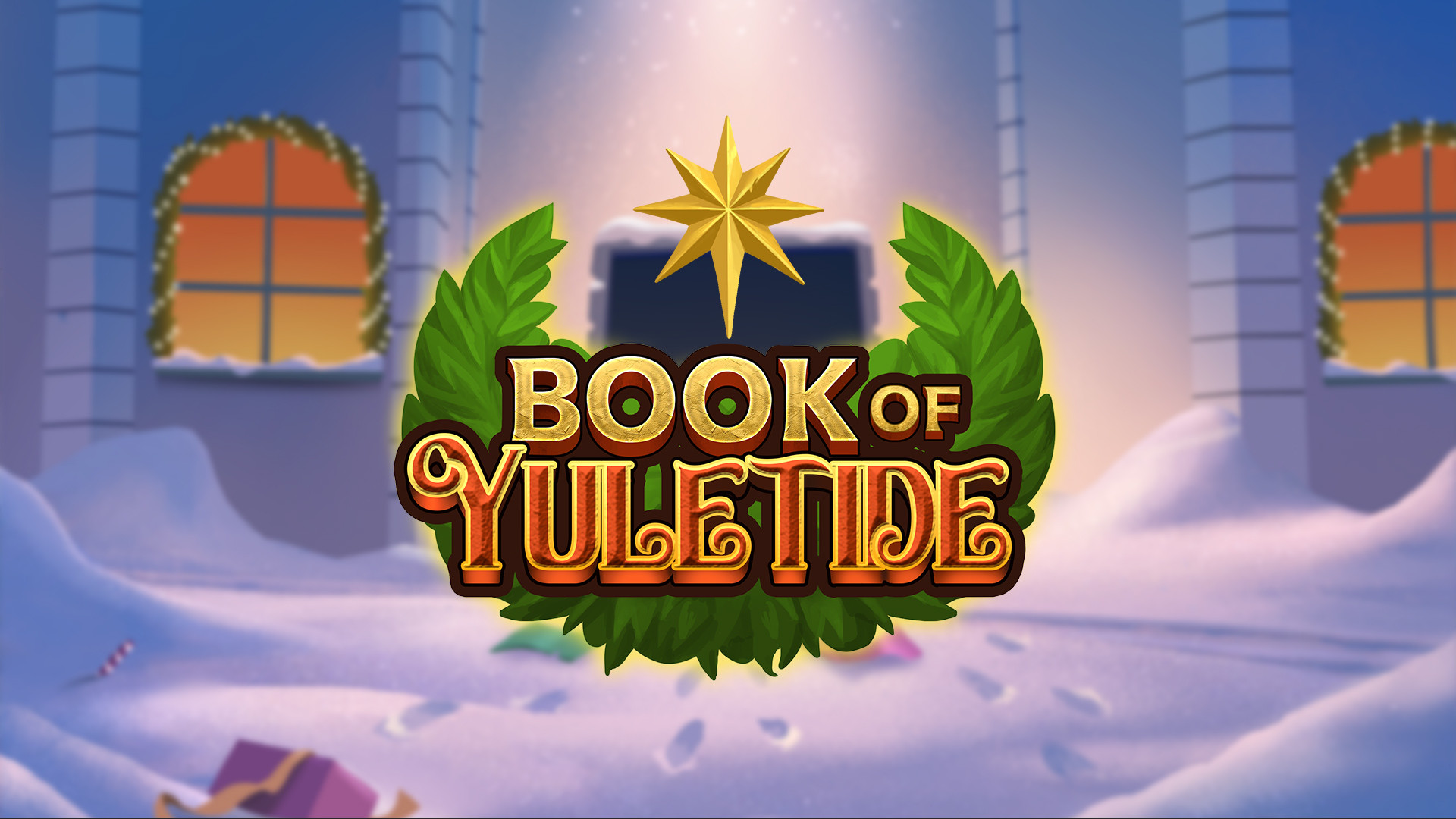 Book of Yuletide