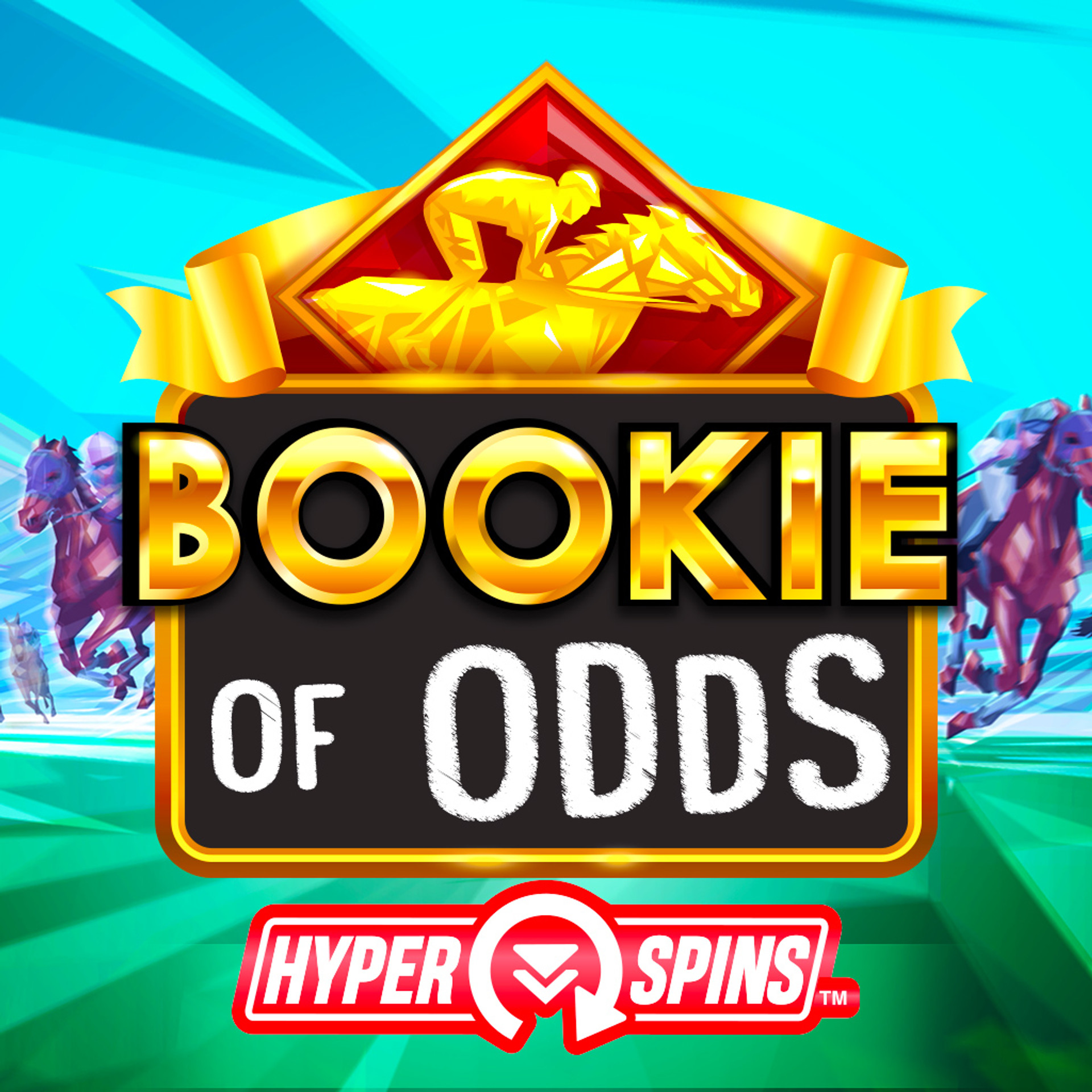 Bookie of Odds