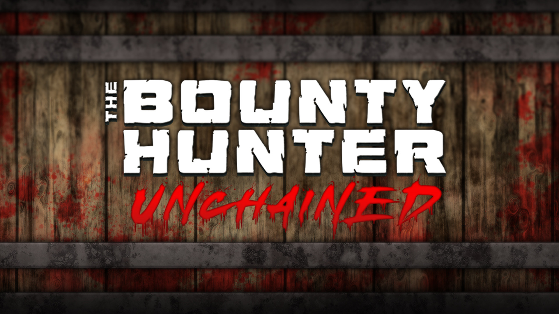 Bounty Hunter Unchained