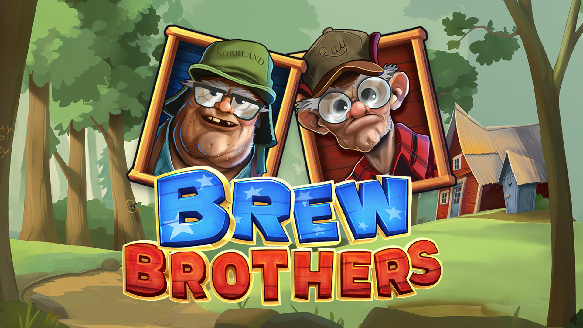 Brew Brothers