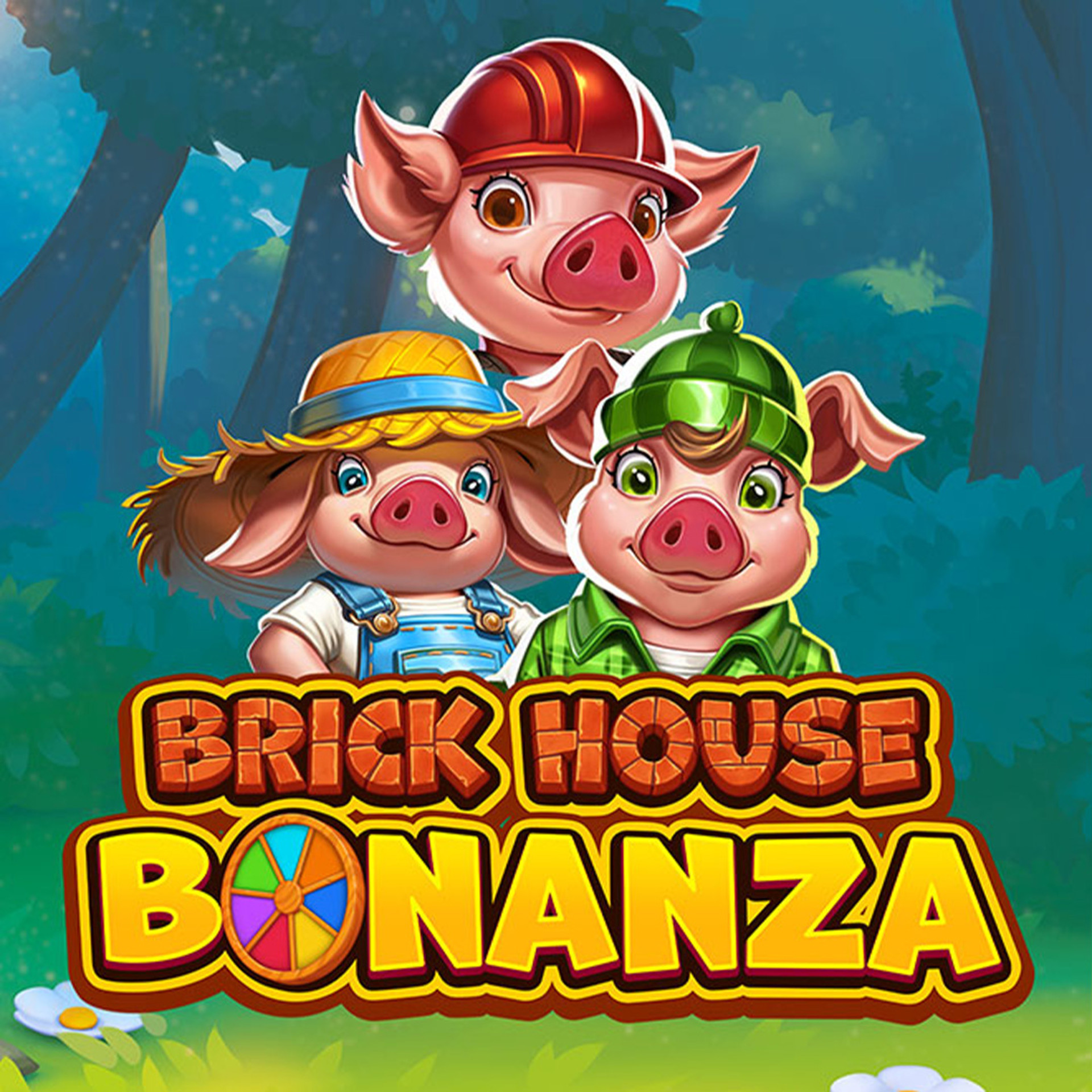 Brick House Bonanza