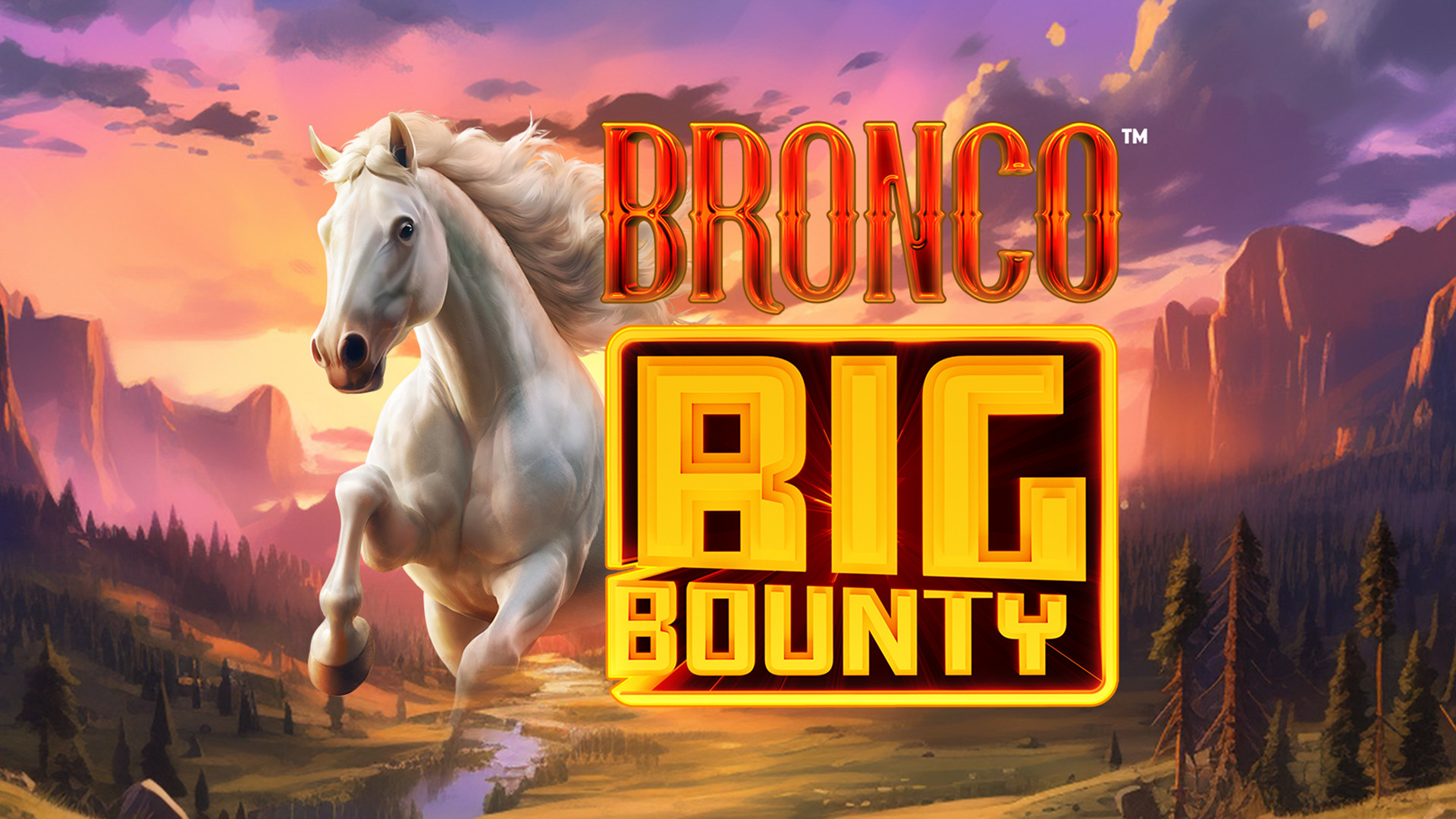 Bronco Big Bounty