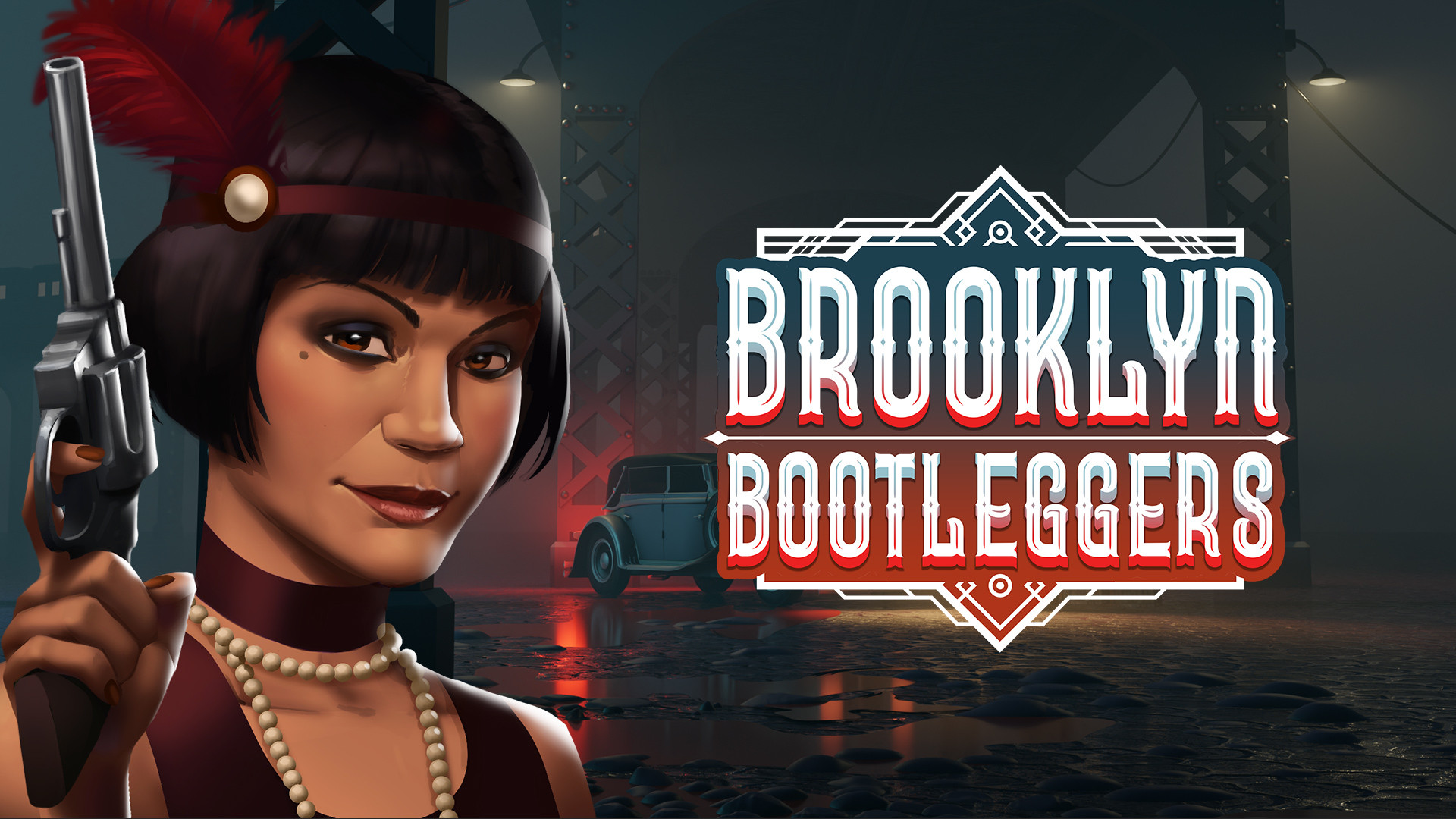 Brooklyn Bootleggers