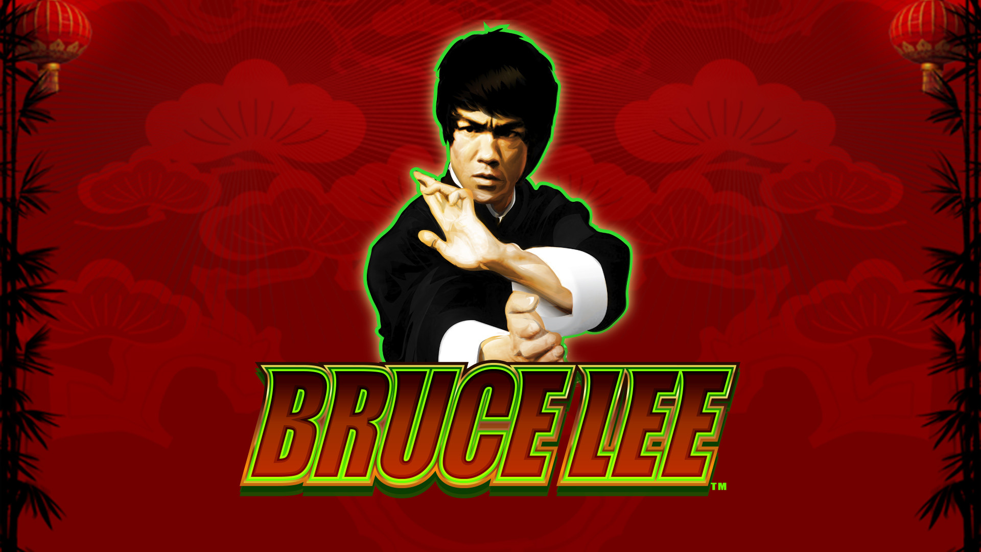 Bruce Lee