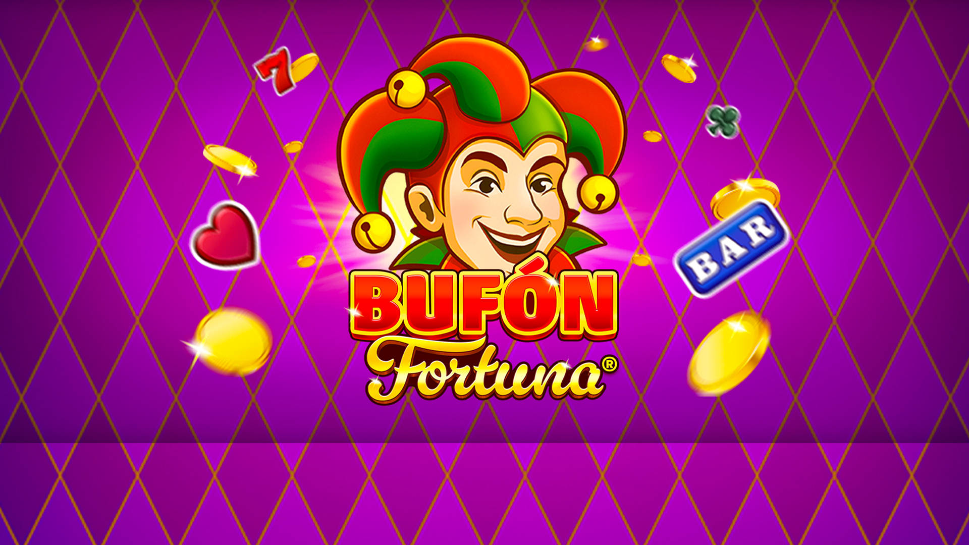 Bufón Fortuna