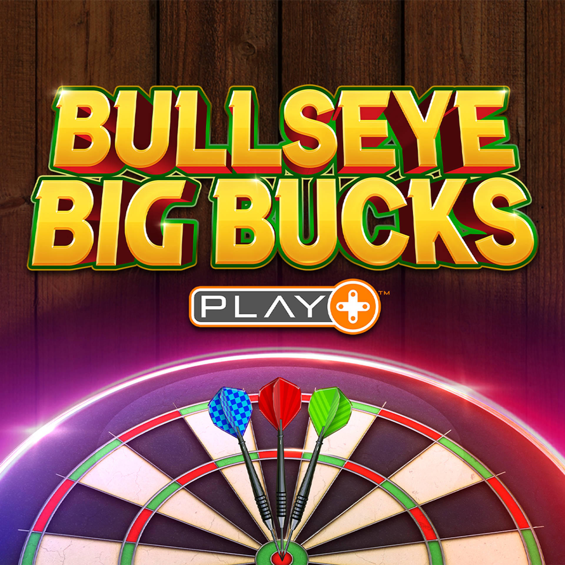 Bullseye Big Bucks