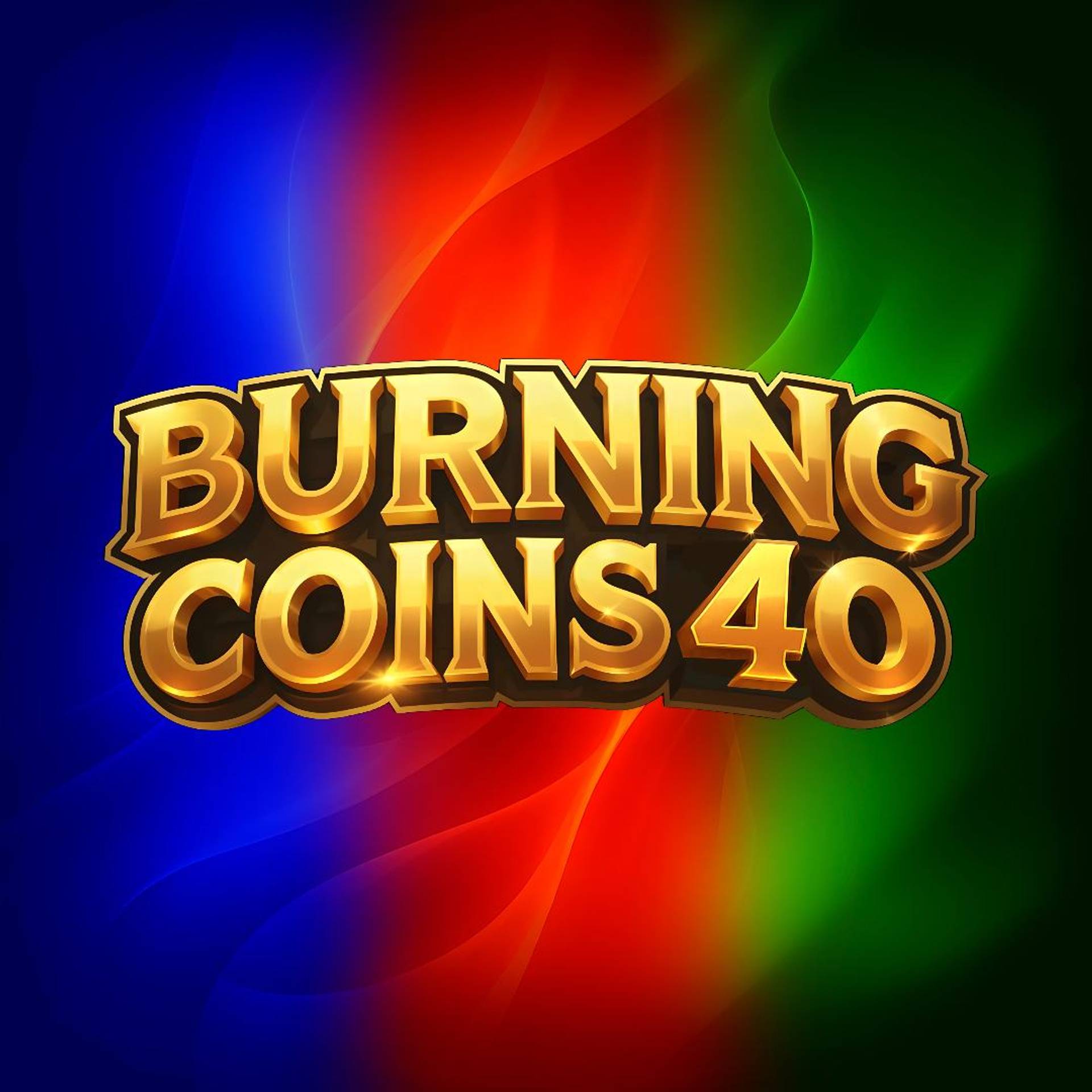 Burning Coins 40