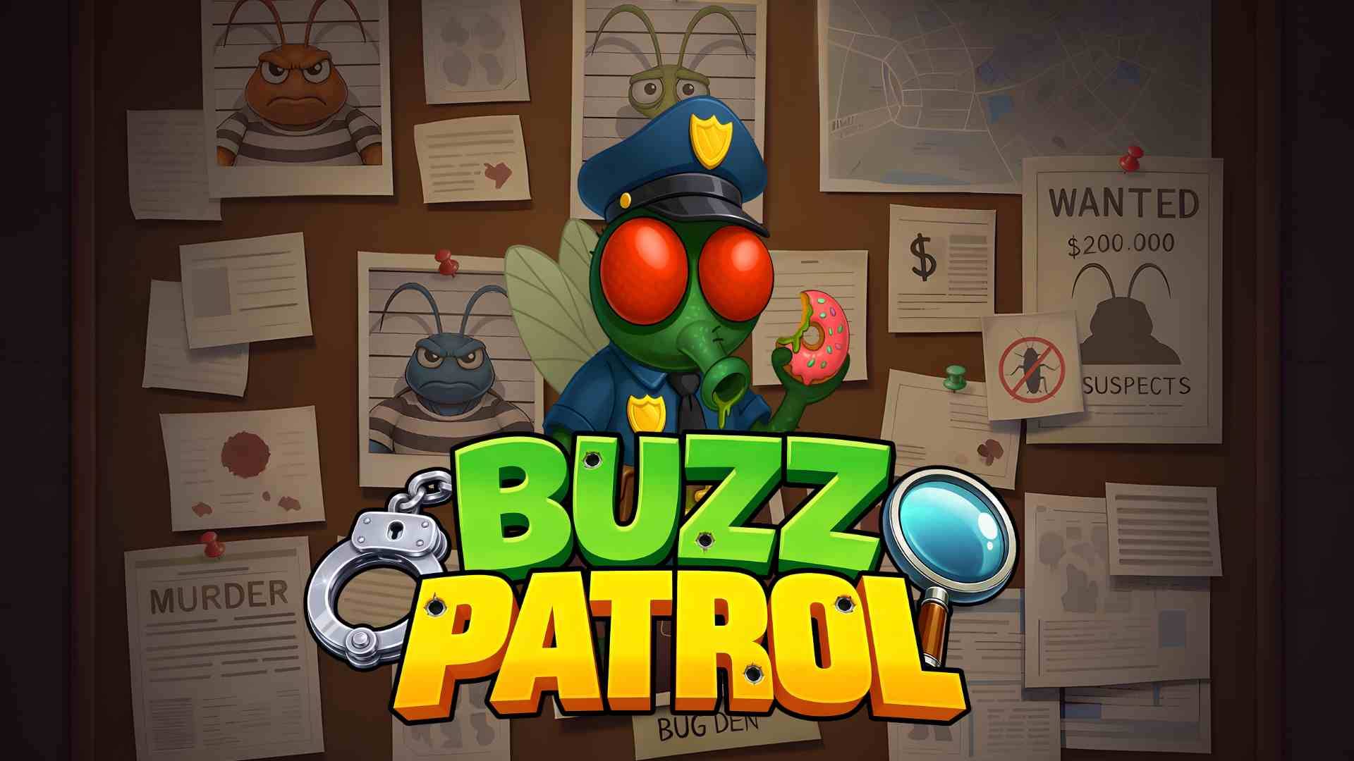 Buzz Patrol