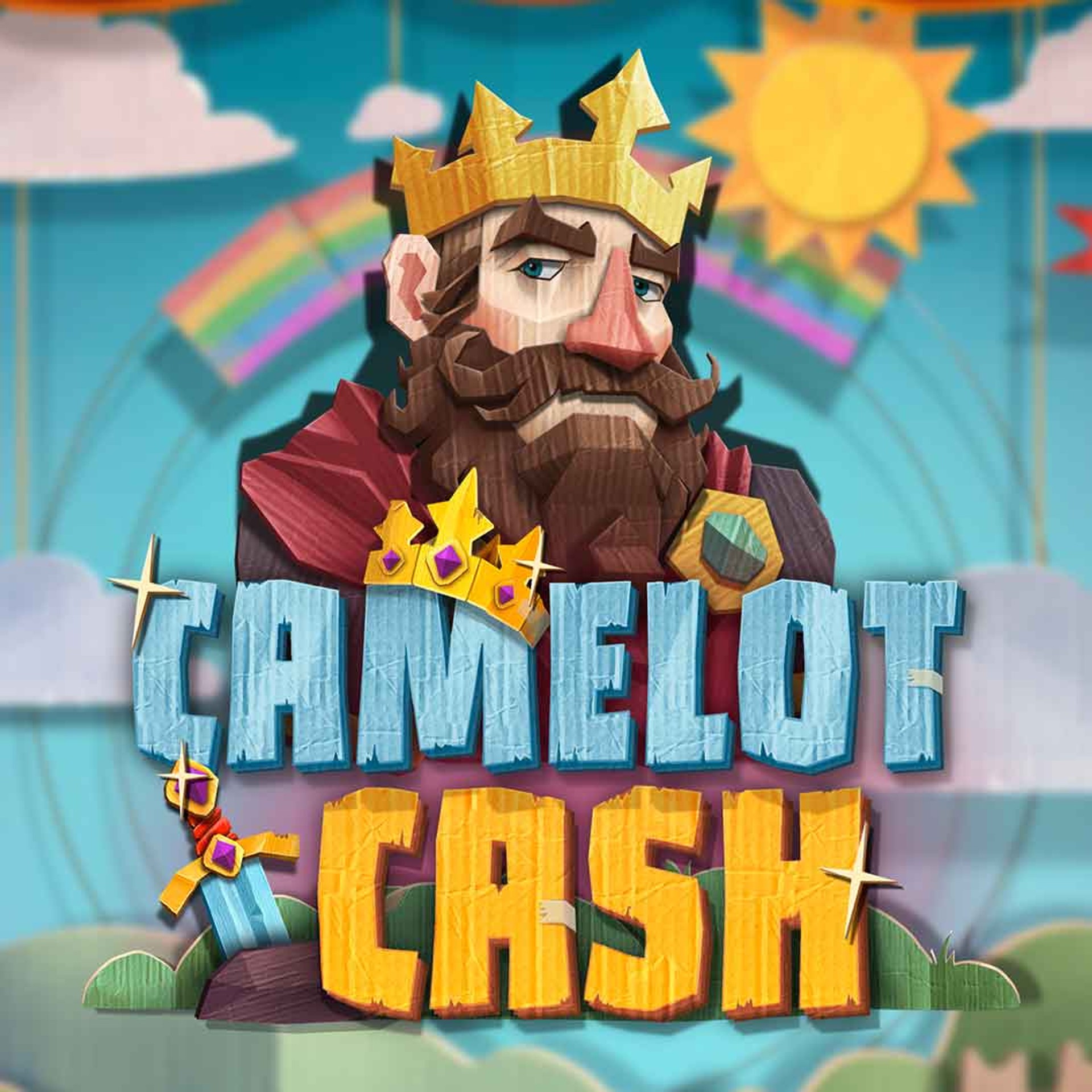 Camelot Cash