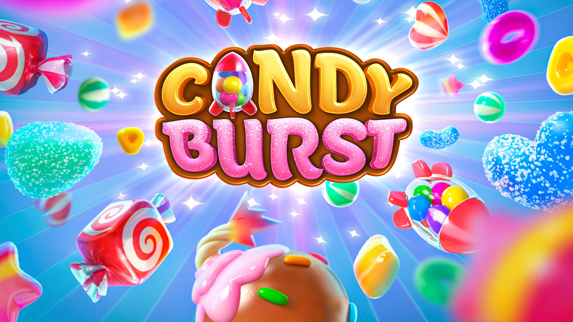 Candy Burst