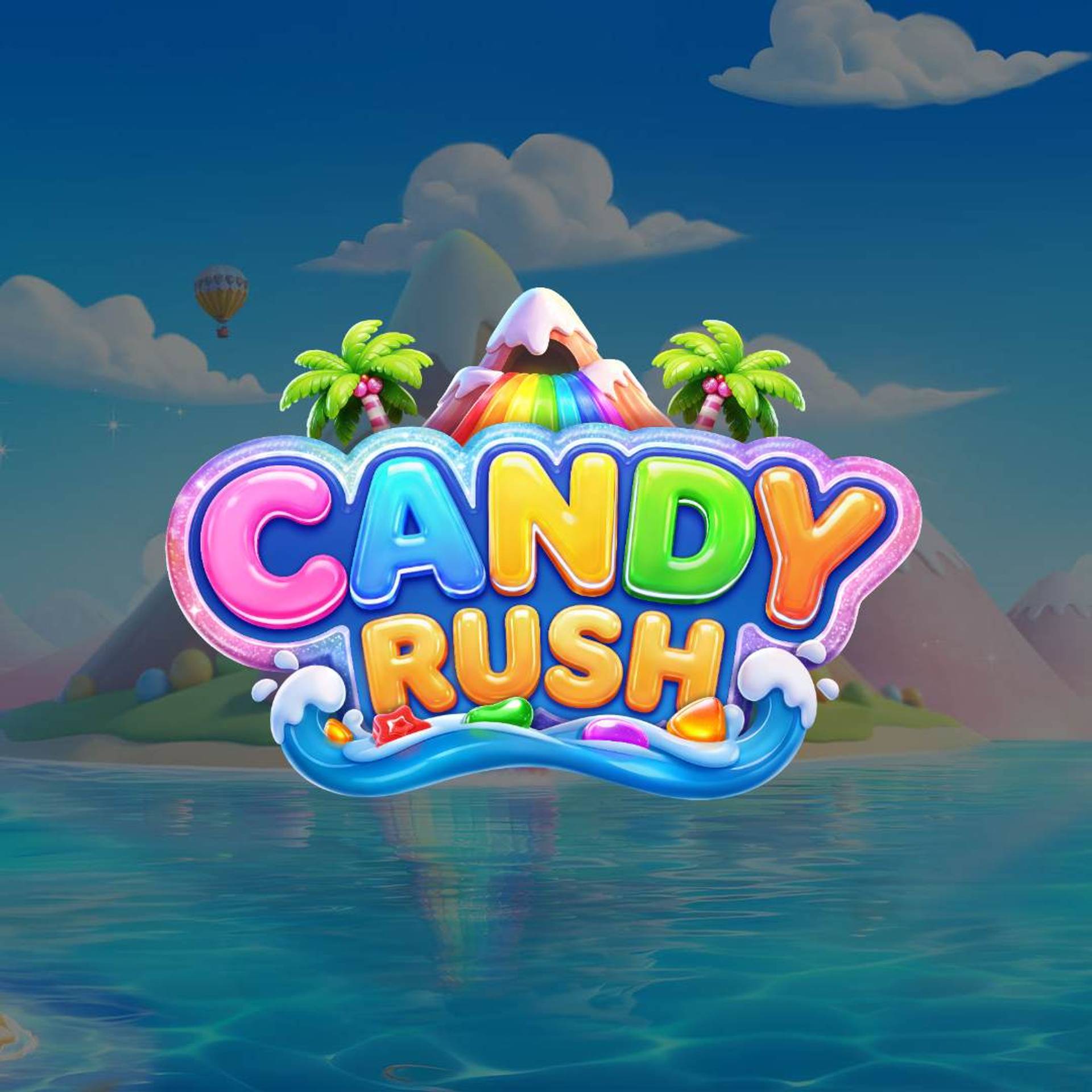 Candy Rush