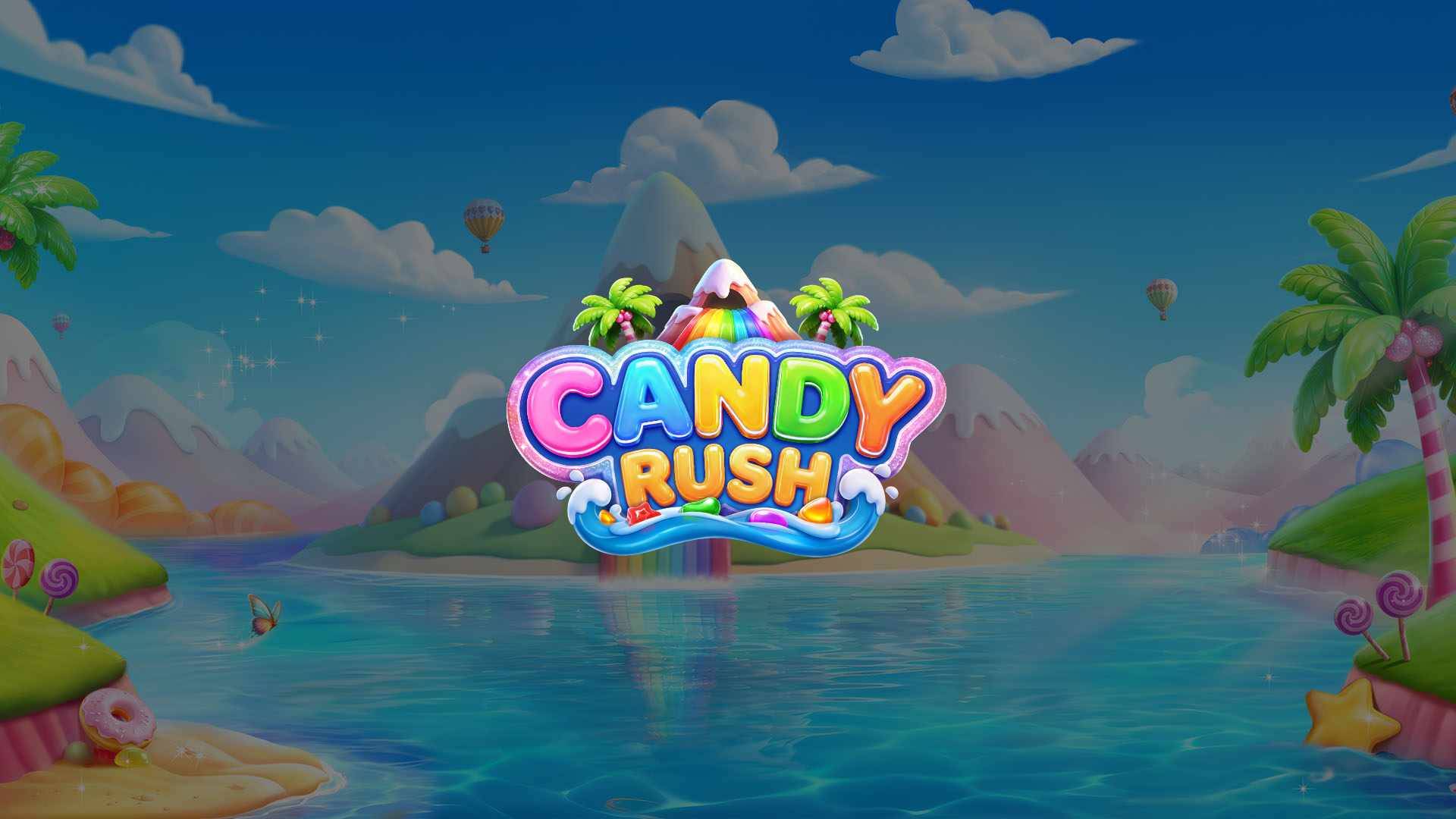 Candy Rush