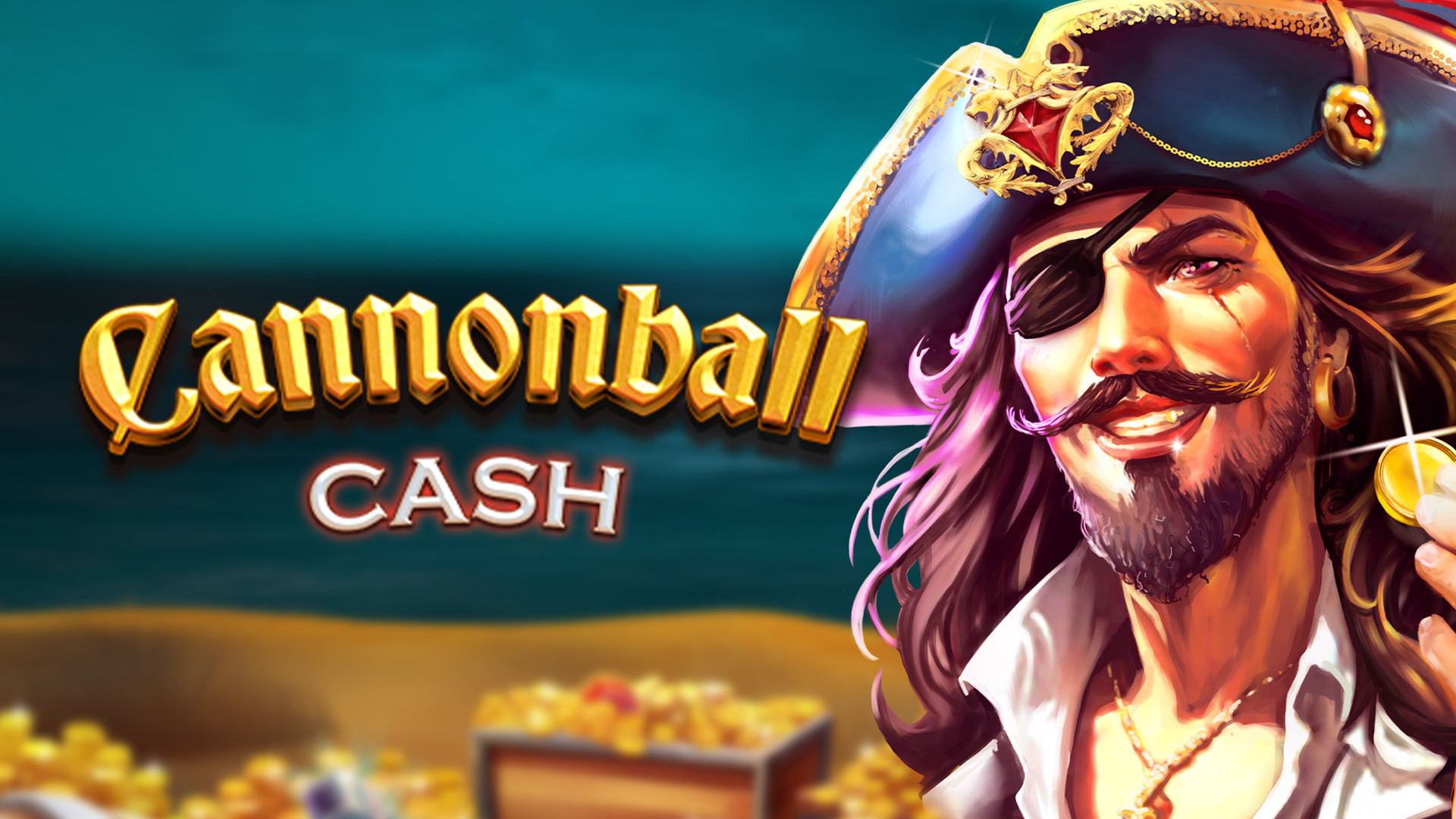 Cannonball Cash