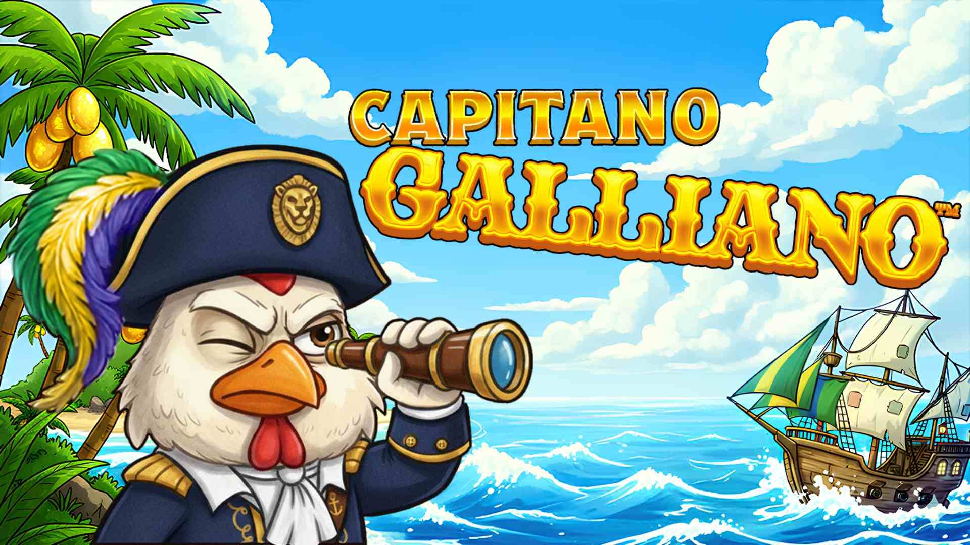 Capitano Galliano