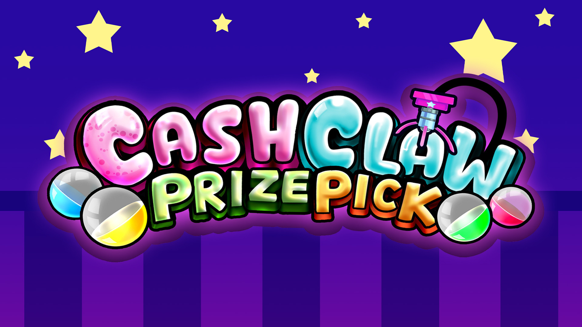 Cash Claw: Prize Pick