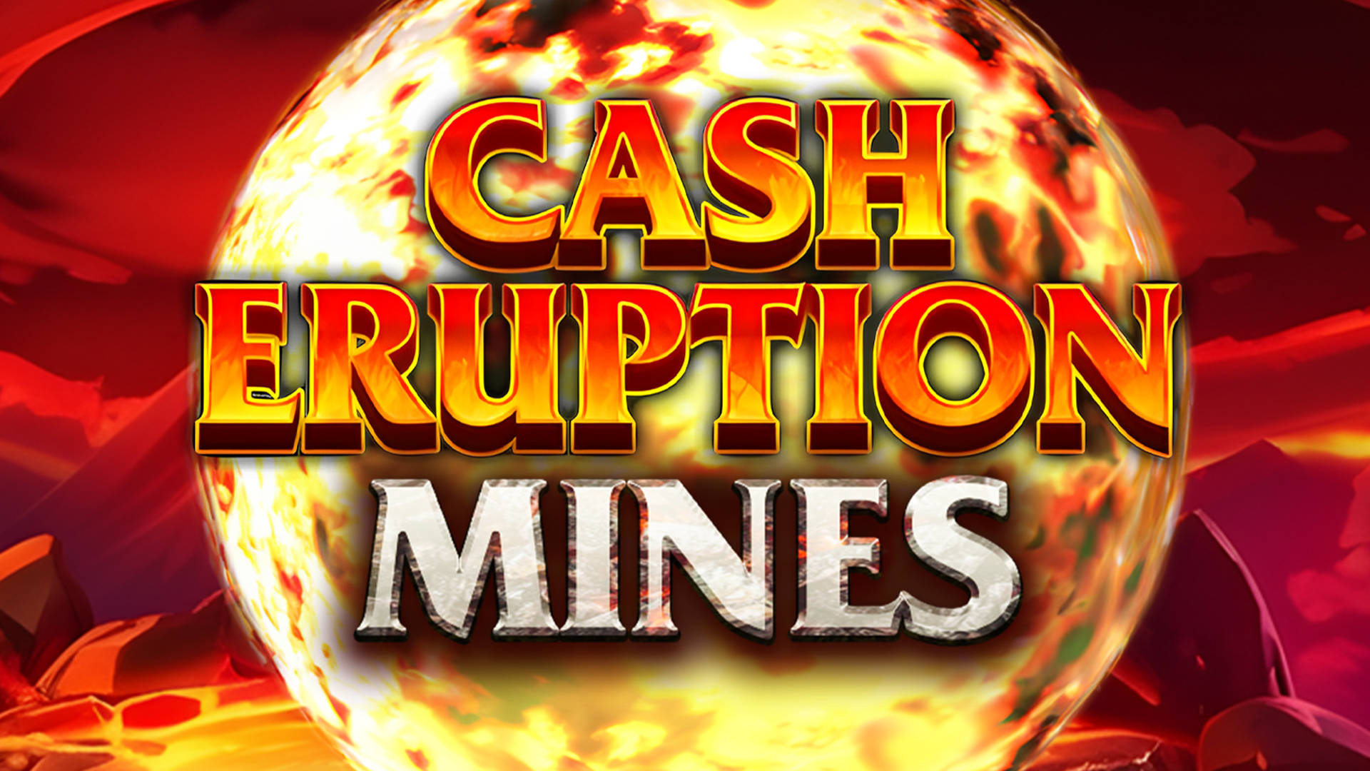 Cash Eruption Mines