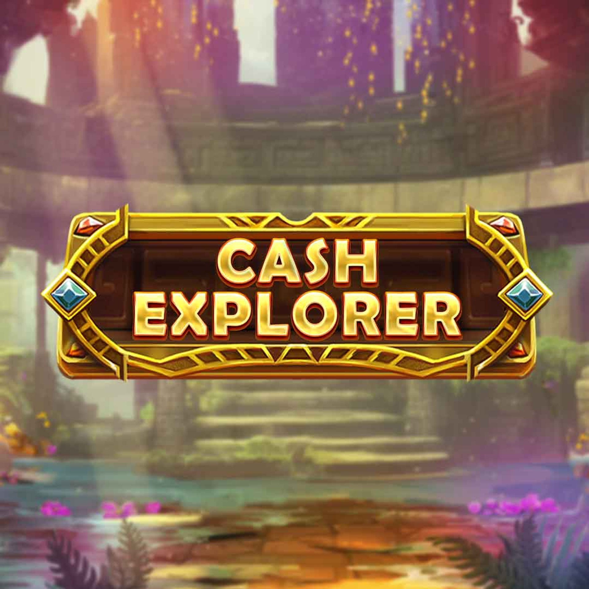 Cash Explorer