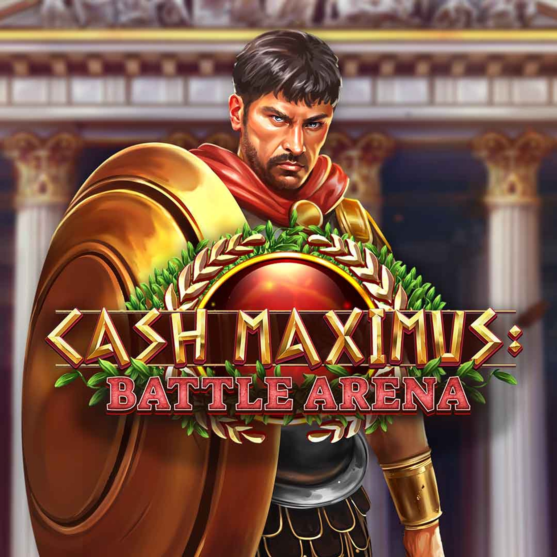 Cash Maximus: Battle Arena